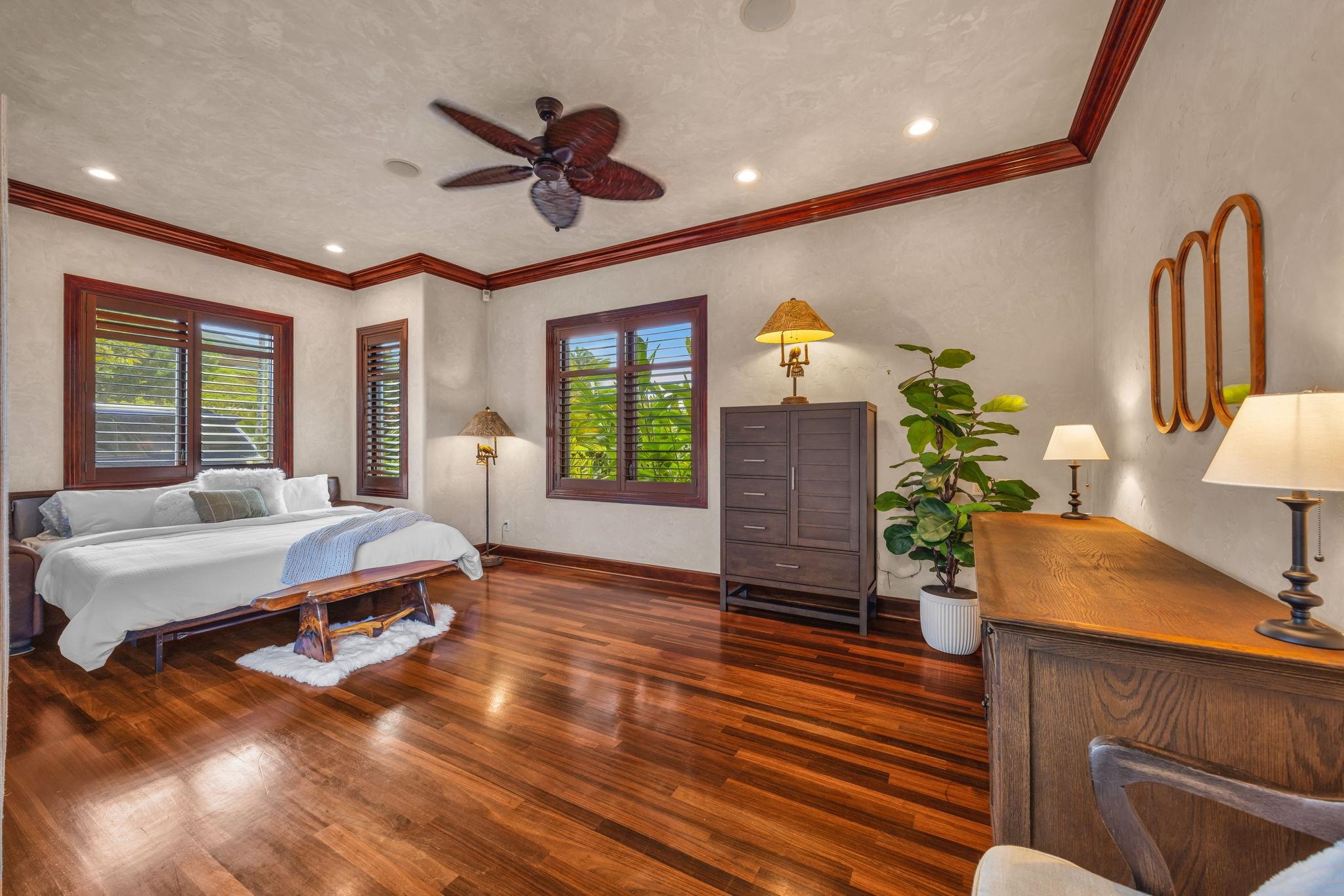 112  Pulelehua St Kapalua, Kapalua home - photo 44 of 50