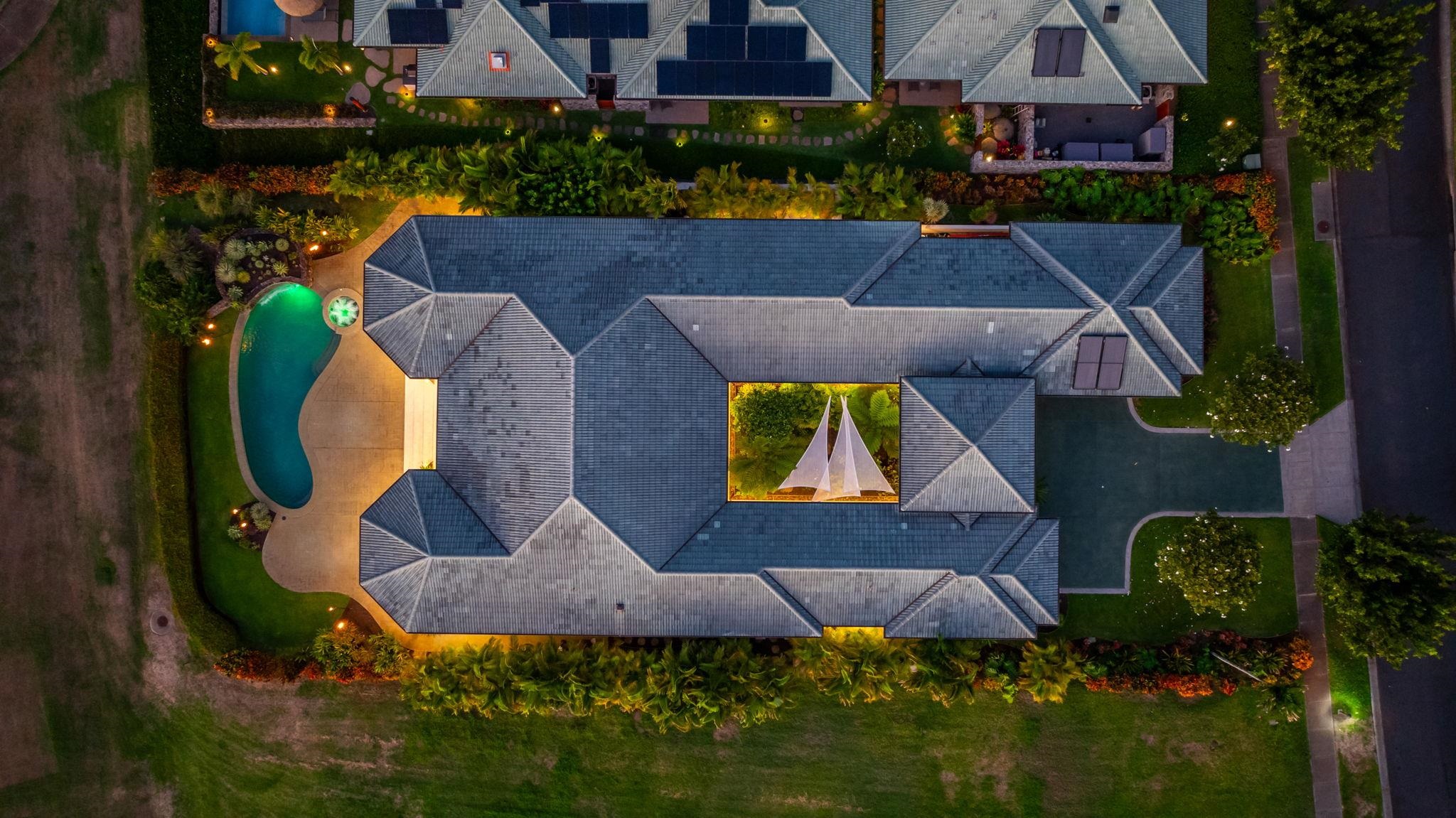 112  Pulelehua St Kapalua, Kapalua home - photo 48 of 50