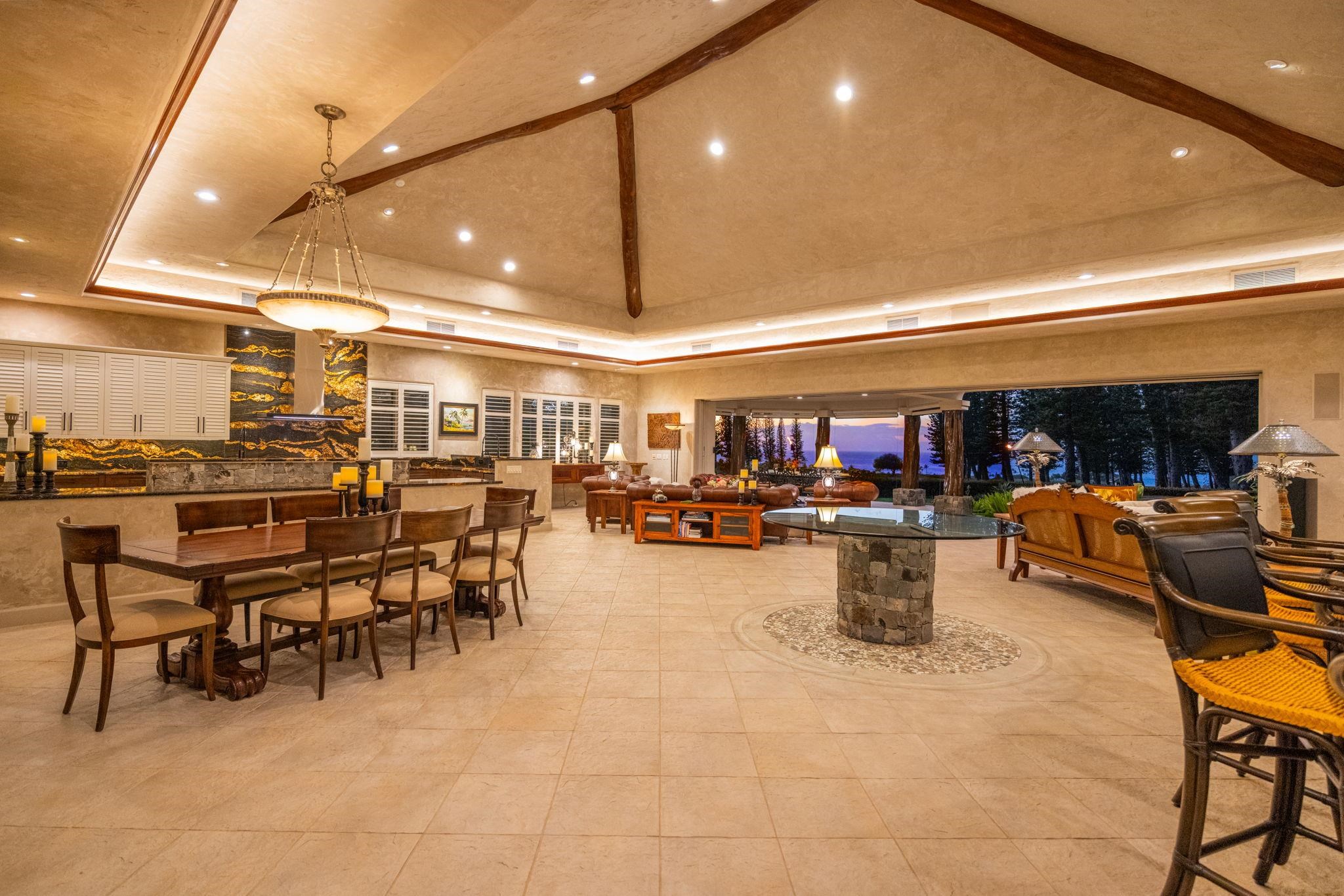 112  Pulelehua St Kapalua, Kapalua home - photo 6 of 50