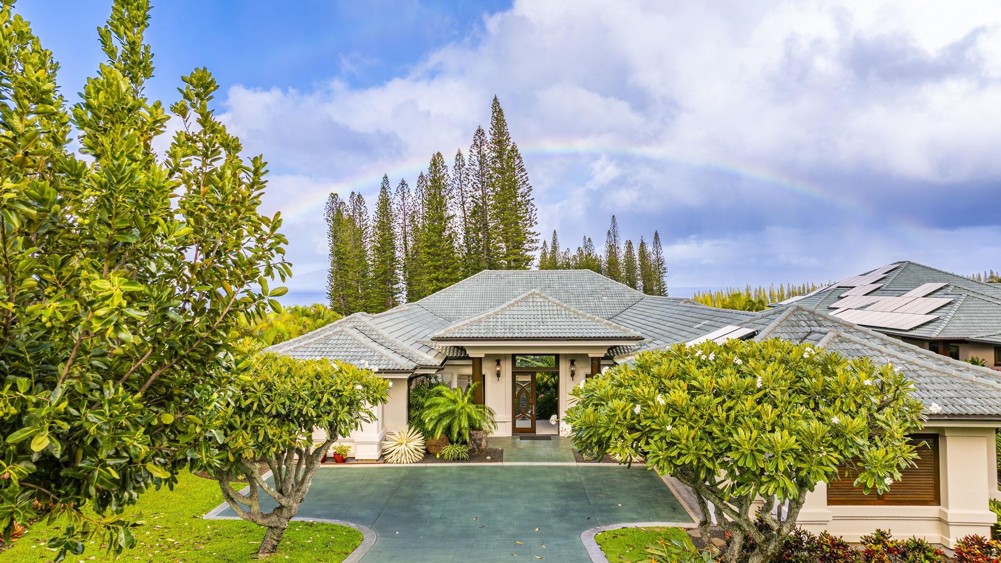 112  Pulelehua St Kapalua, Kapalua home - photo 8 of 50