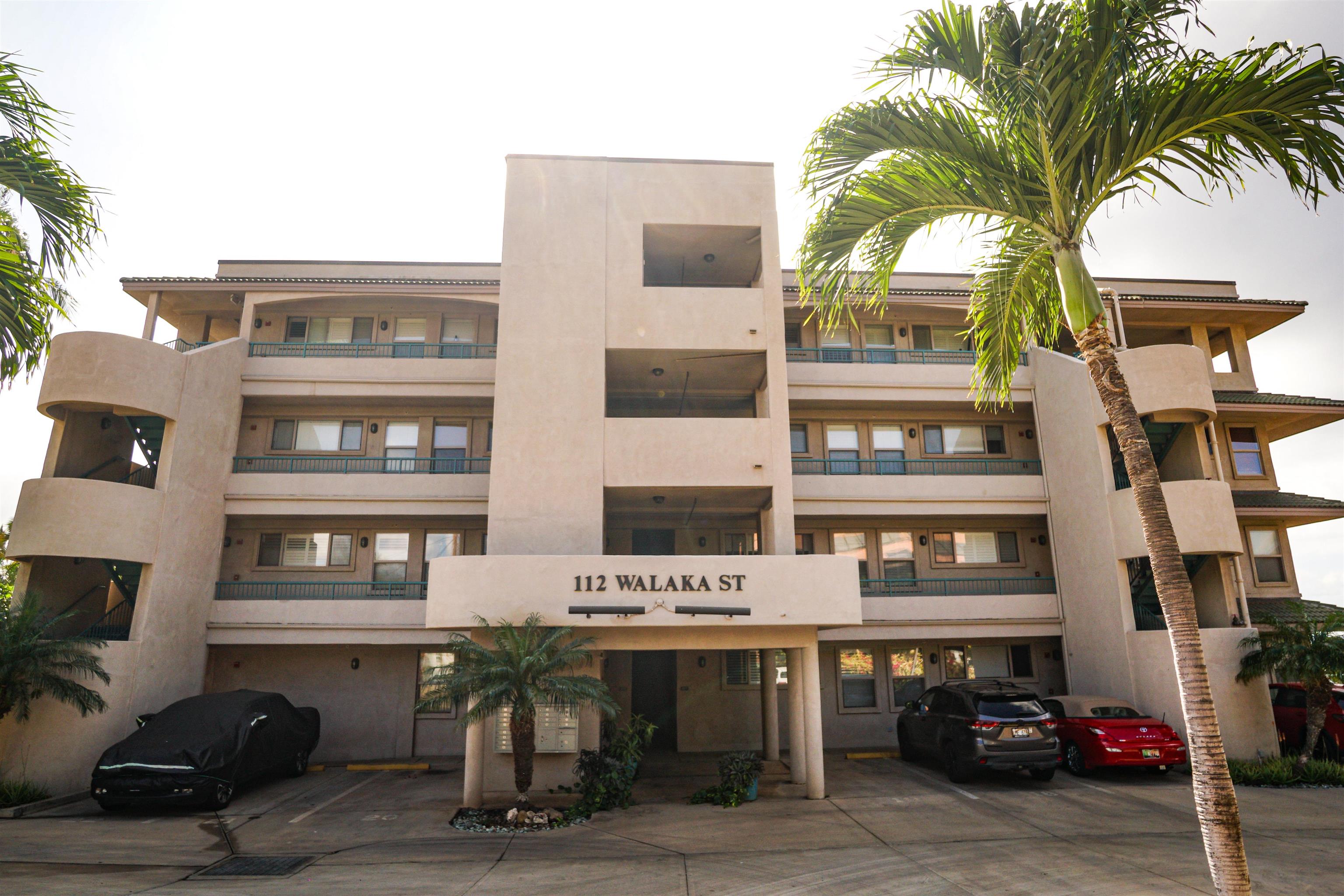 Walaka Maui condo # 204, Kihei, Hawaii - photo 2 of 33