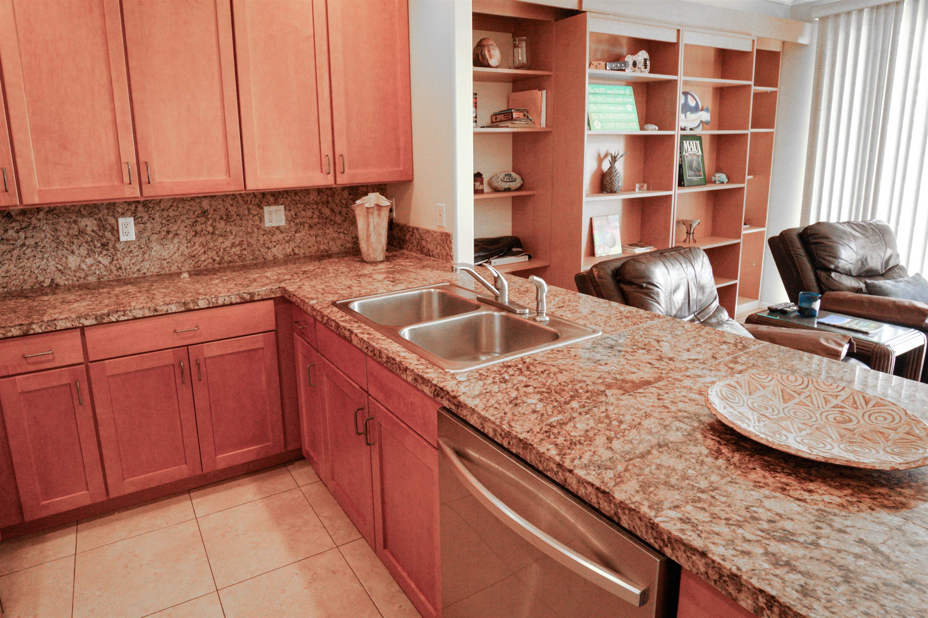 Walaka Maui condo # 204, Kihei, Hawaii - photo 12 of 33