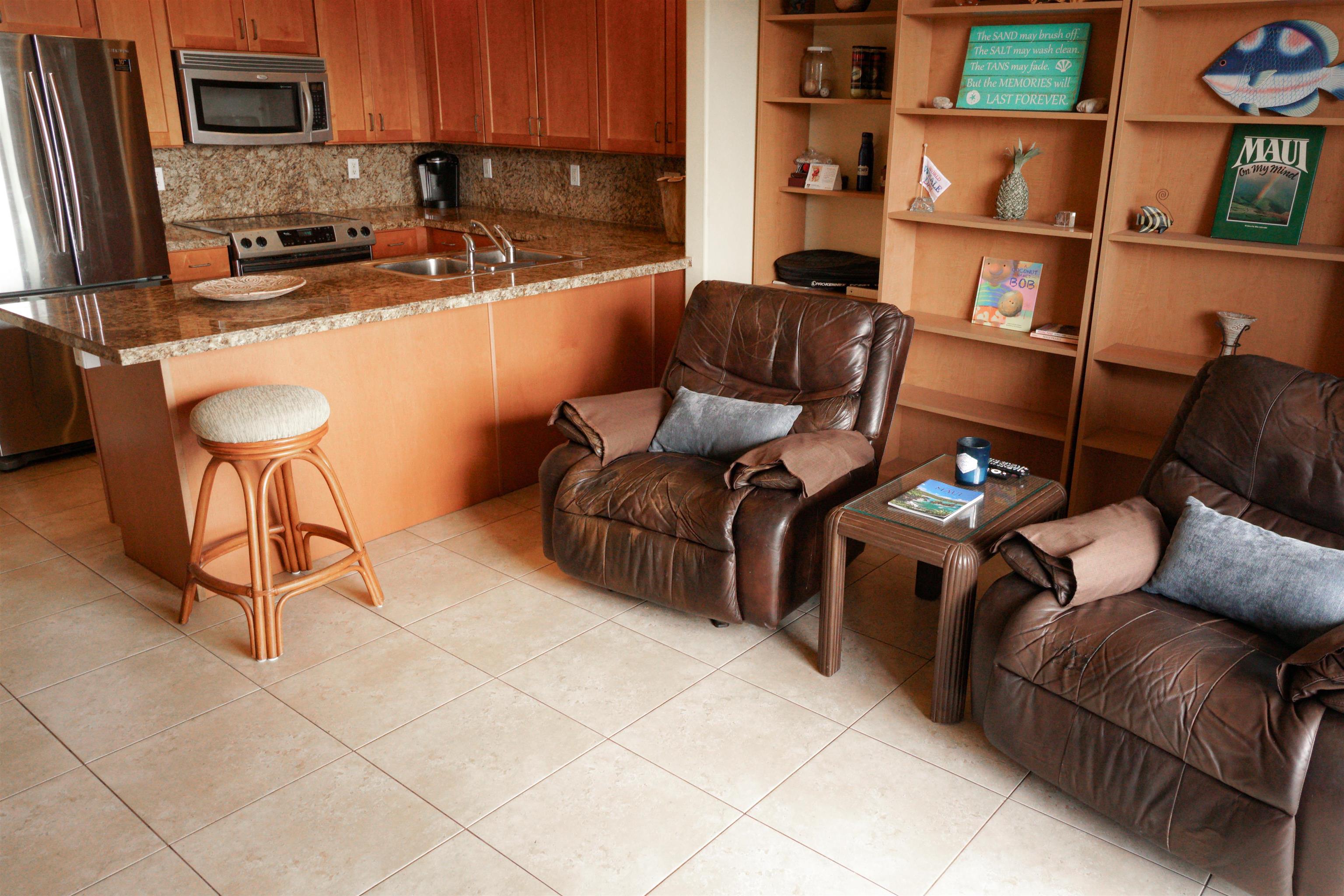 Walaka Maui condo # 204, Kihei, Hawaii - photo 13 of 33