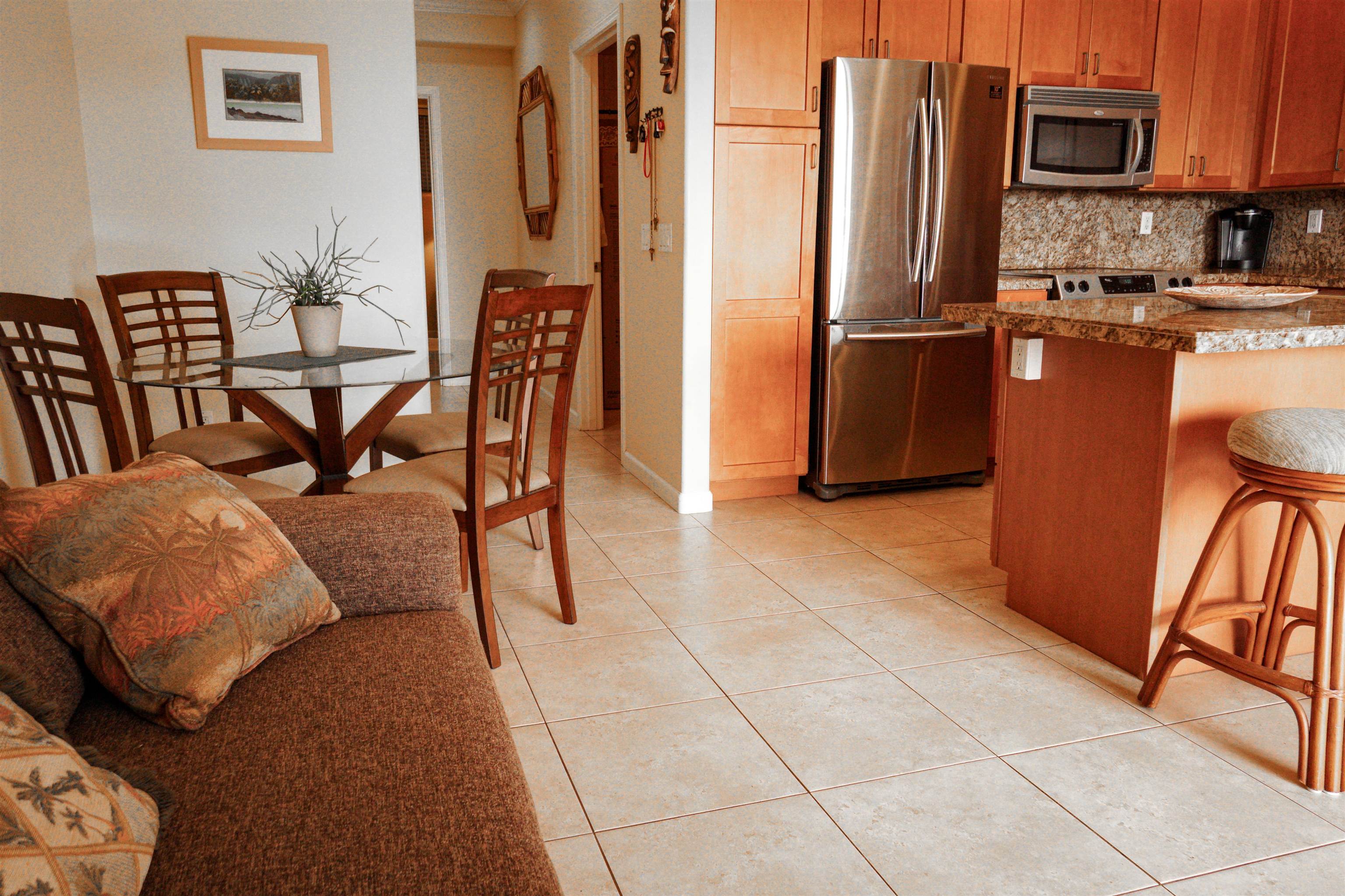 Walaka Maui condo # 204, Kihei, Hawaii - photo 15 of 33