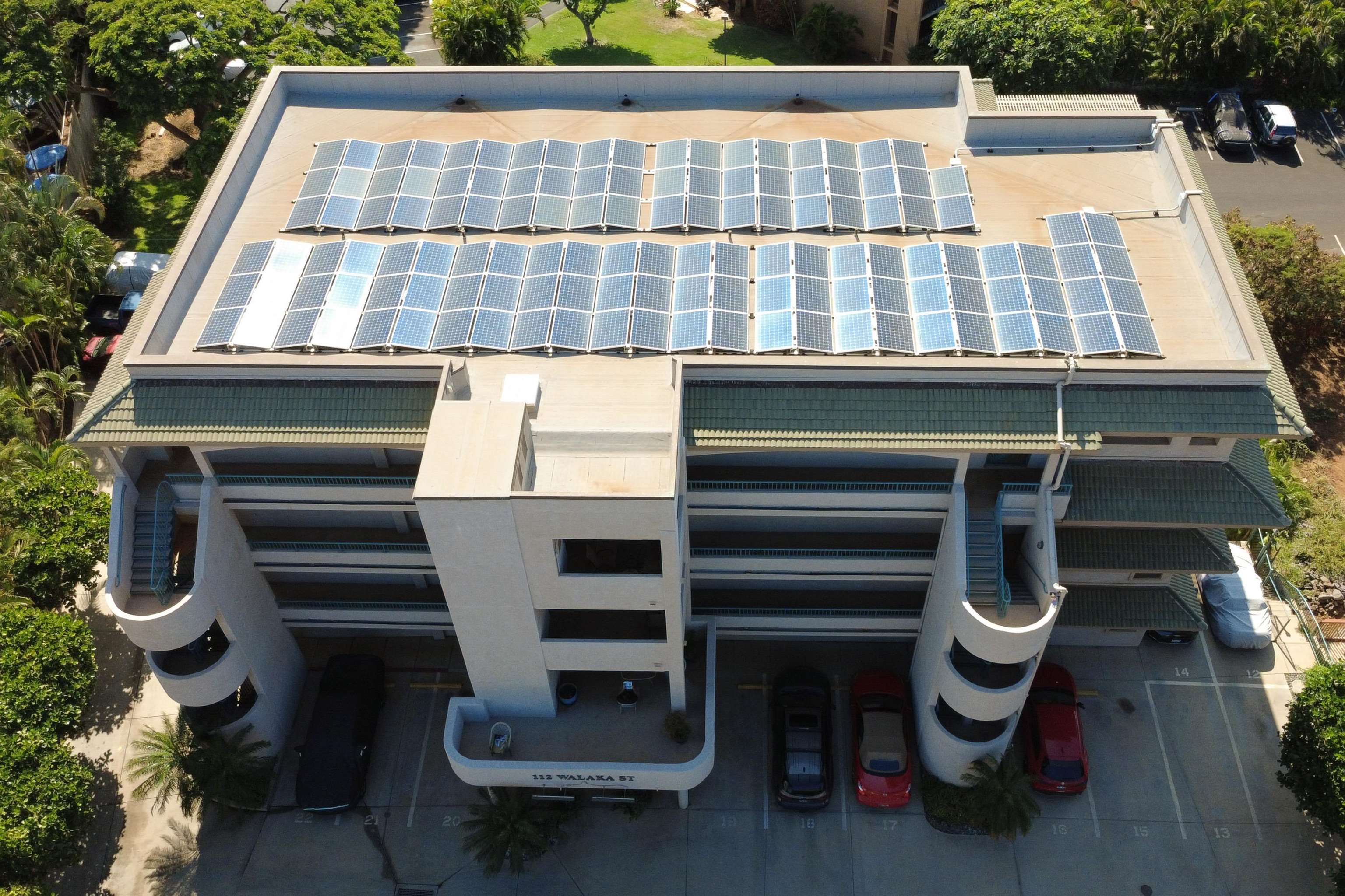 Walaka Maui condo # 204, Kihei, Hawaii - photo 3 of 33