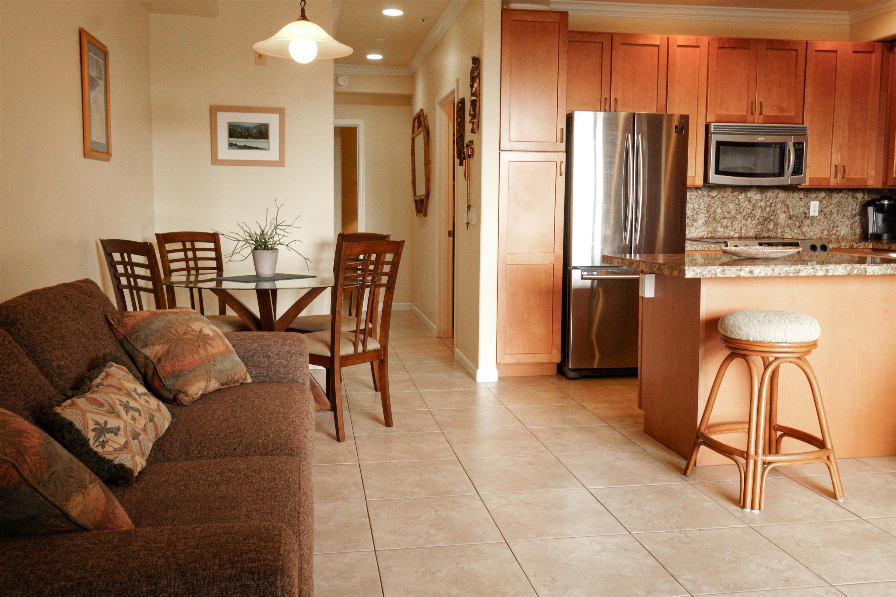 Walaka Maui condo # 204, Kihei, Hawaii - photo 3 of 33