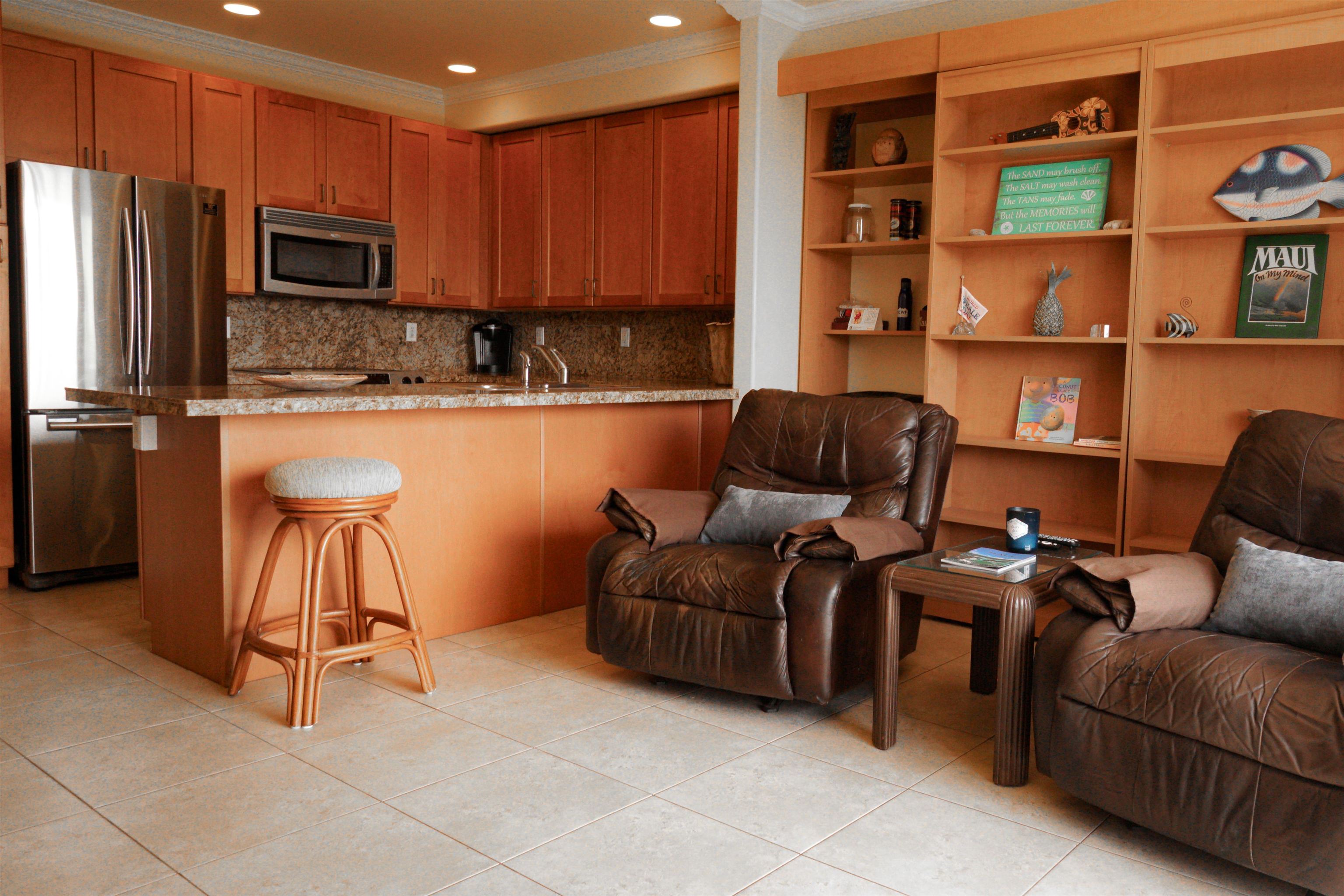 Walaka Maui condo # 204, Kihei, Hawaii - photo 4 of 33