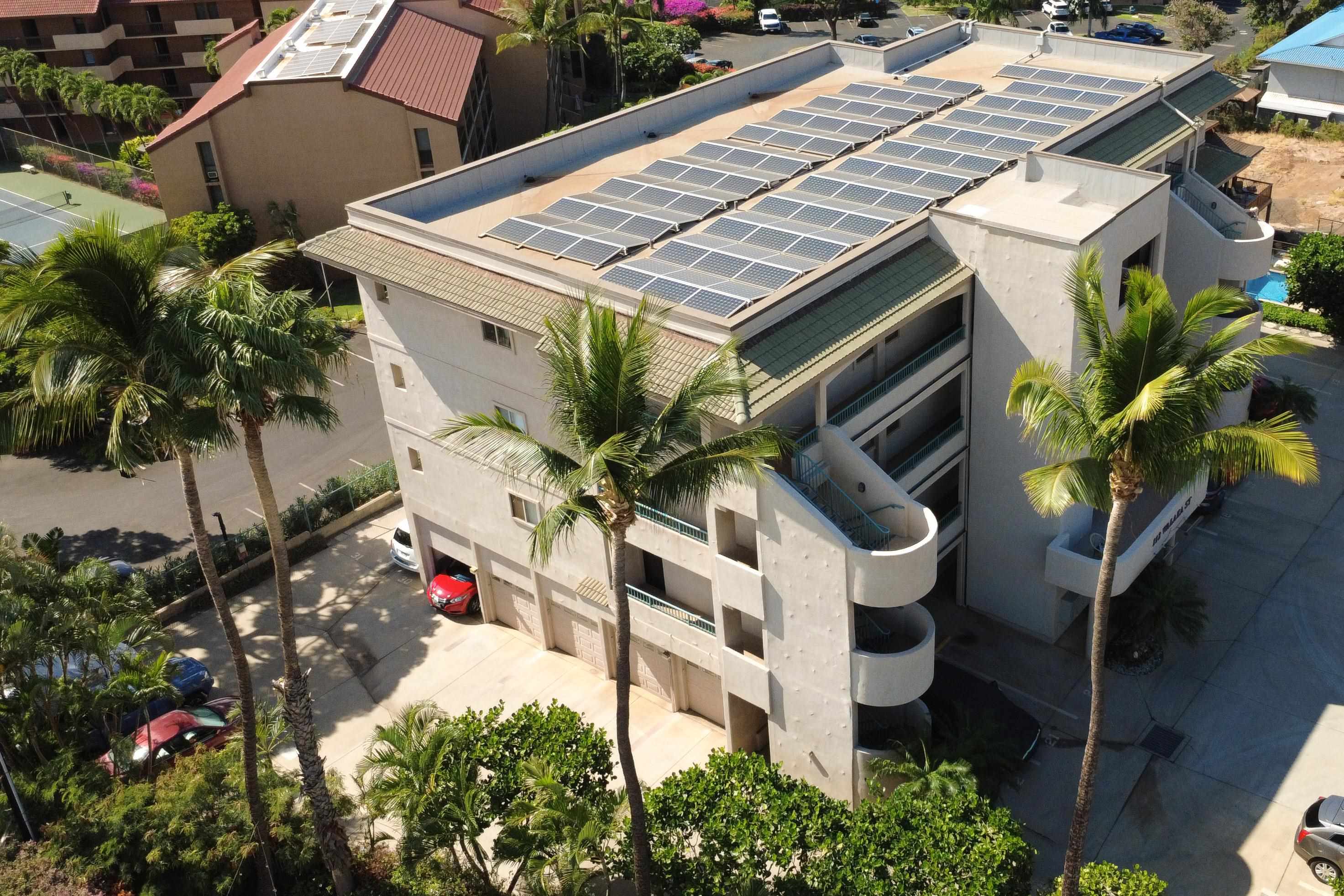 Walaka Maui condo # 204, Kihei, Hawaii - photo 32 of 33