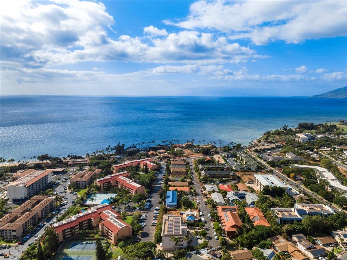 Walaka Maui condo # 302, Kihei, Hawaii - photo 4 of 39