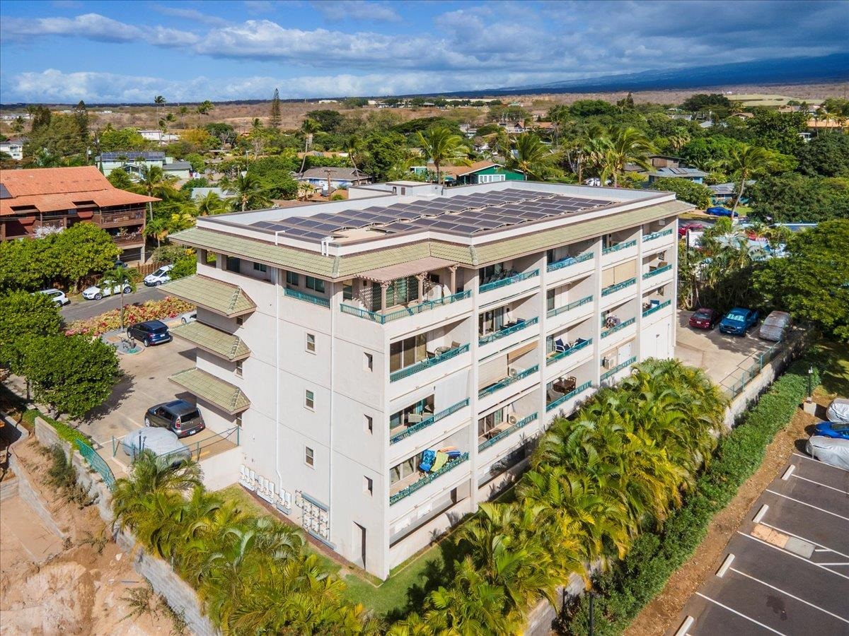 Walaka Maui condo # 302, Kihei, Hawaii - photo 35 of 39