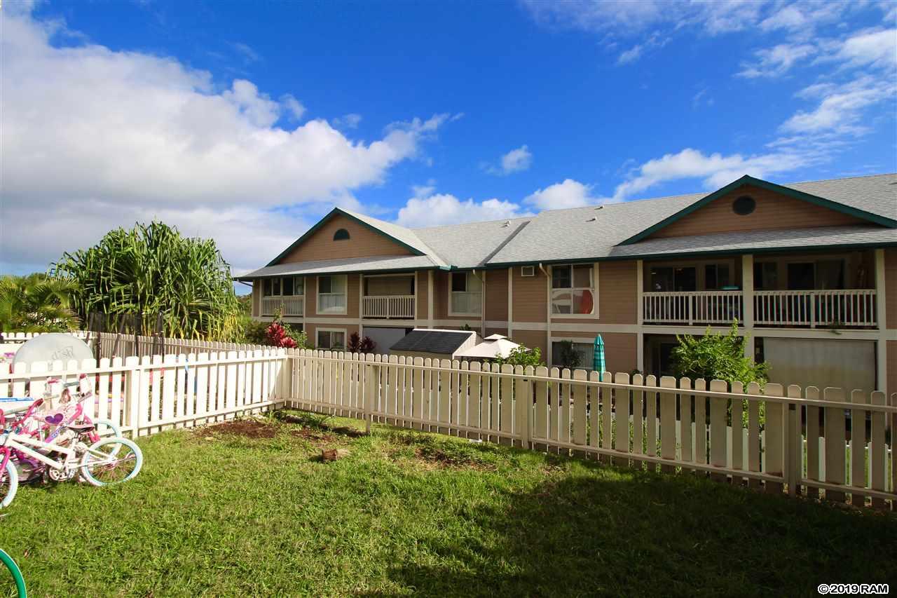 Iao Parkside III condo # 29-103, Wailuku, Hawaii - photo 21 of 27
