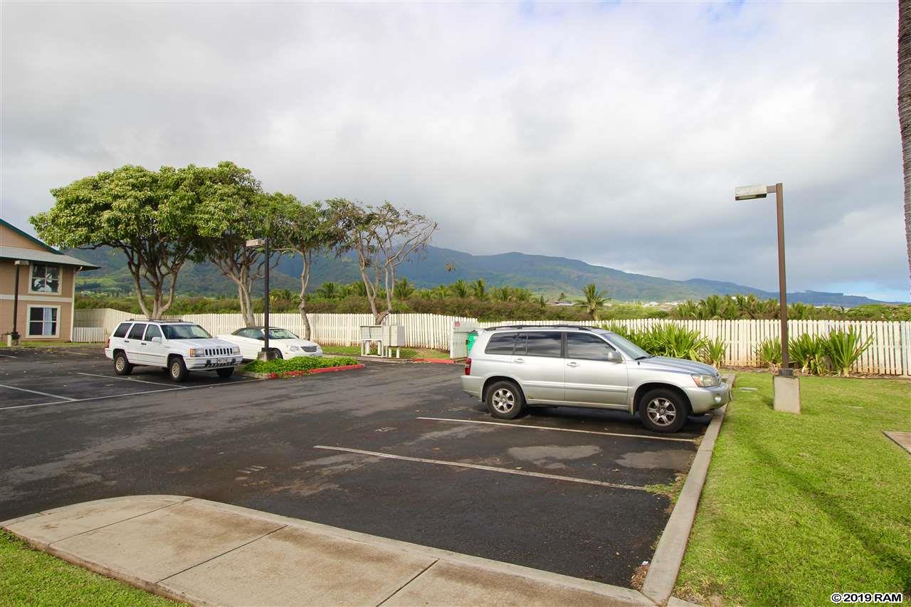 Iao Parkside III condo # 29-103, Wailuku, Hawaii - photo 25 of 27