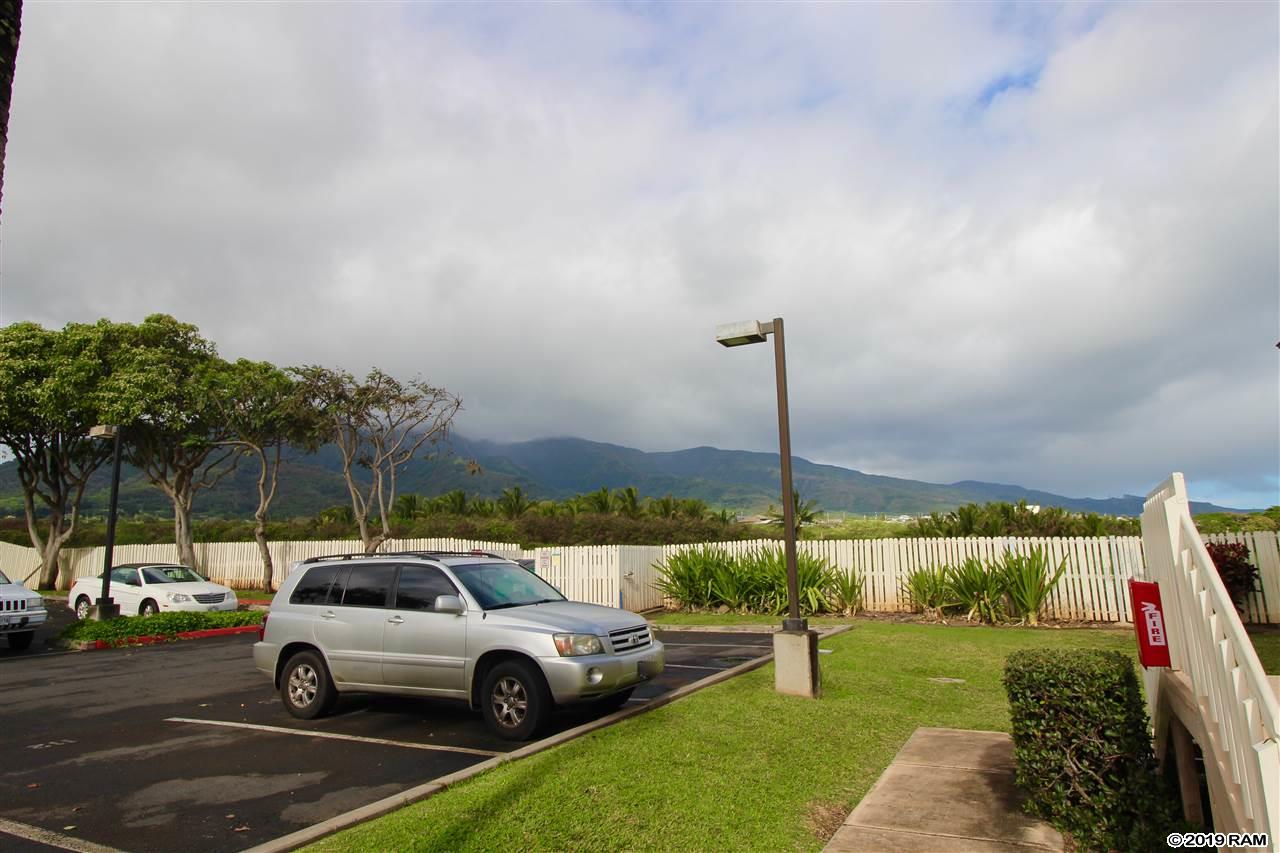 Iao Parkside III condo # 29-103, Wailuku, Hawaii - photo 27 of 27