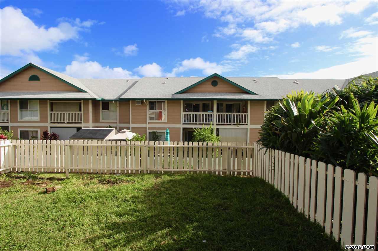 Iao Parkside III condo # 29-103, Wailuku, Hawaii - photo 8 of 27