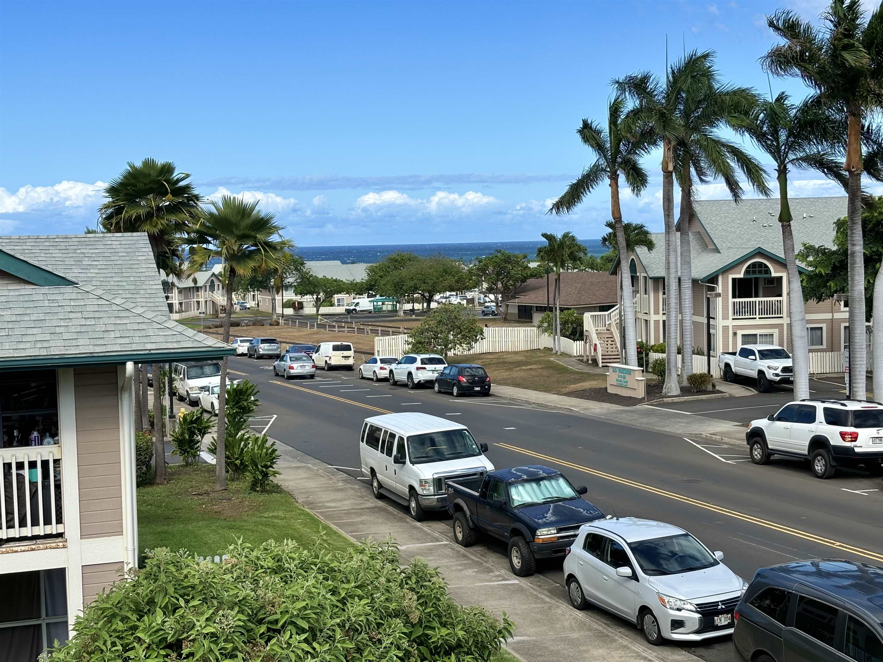 Iao Parkside III condo # 29-206, Wailuku, Hawaii - photo 26 of 27