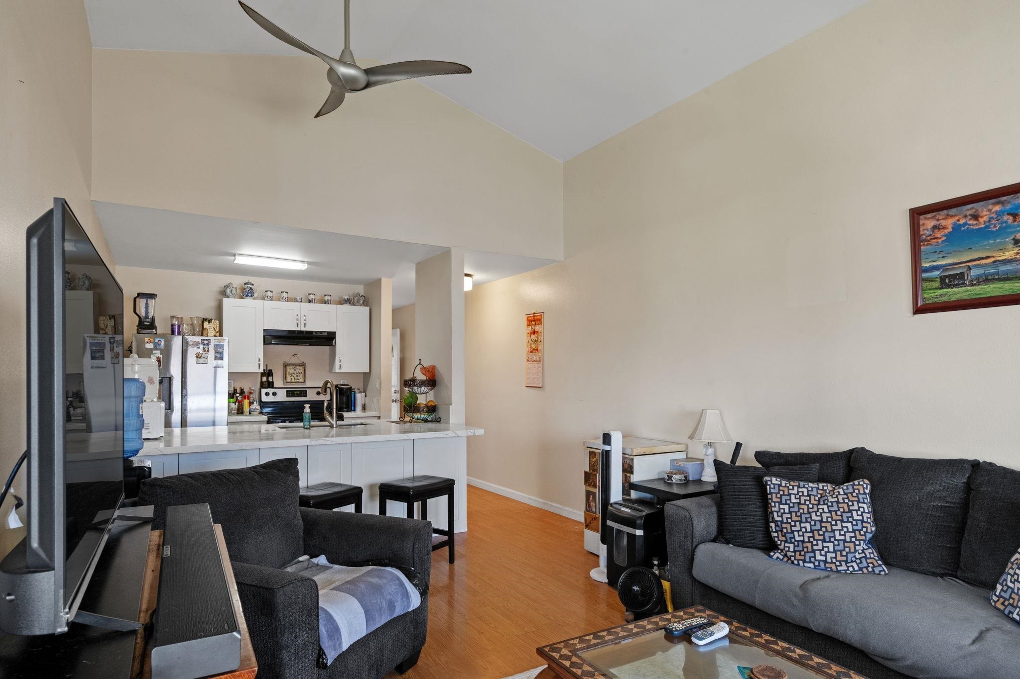 Iao Parkside III condo # 29-206, Wailuku, Hawaii - photo 11 of 27