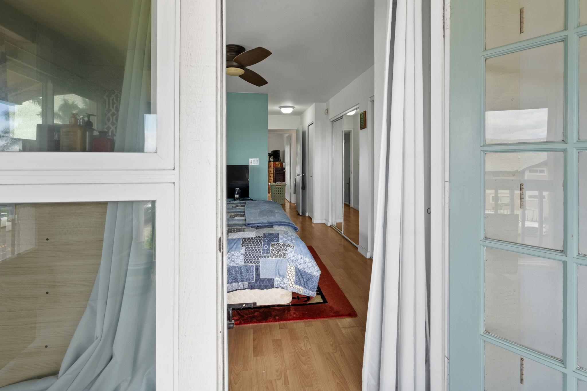 Iao Parkside III condo # 29-206, Wailuku, Hawaii - photo 14 of 27