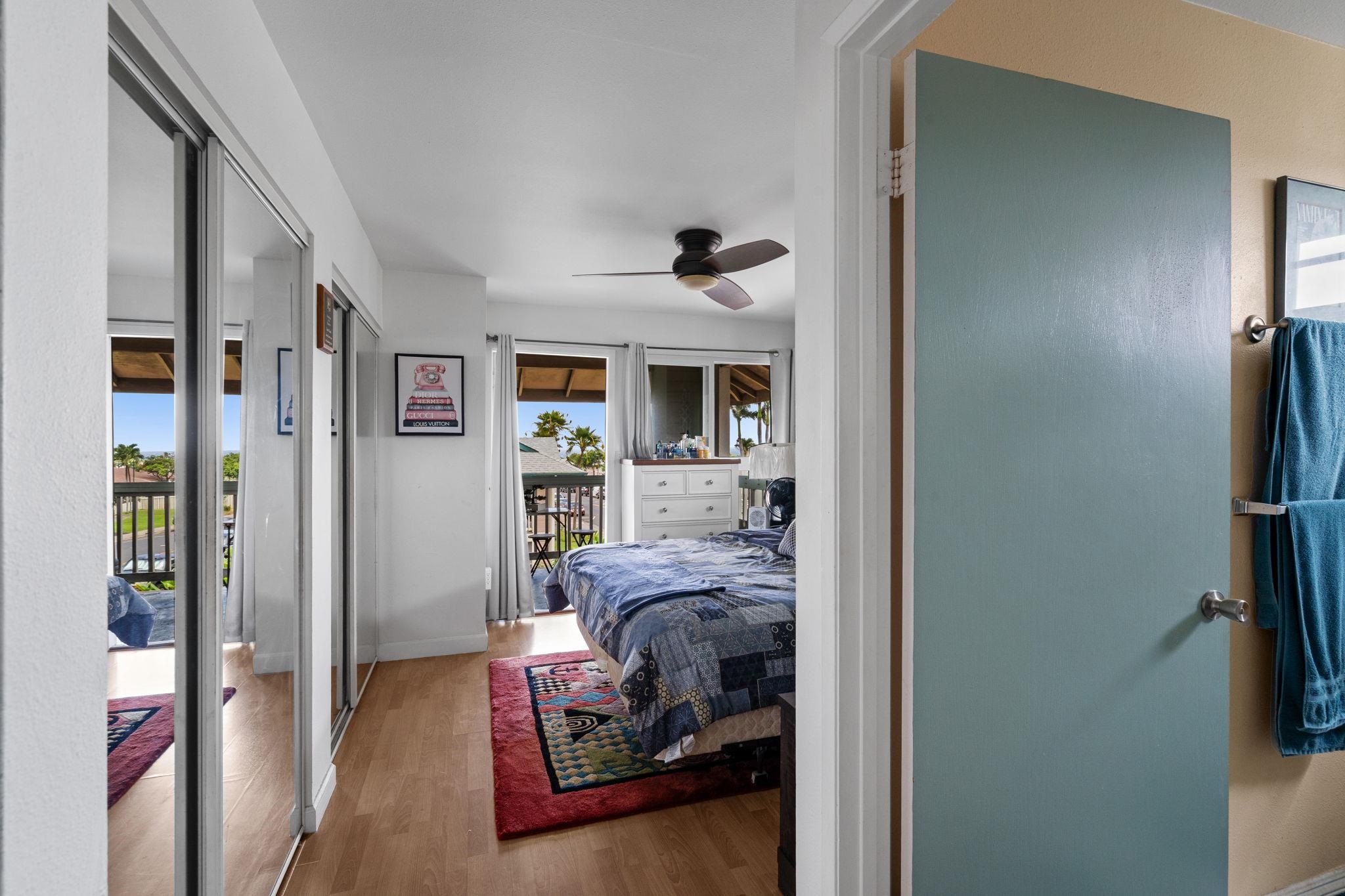 Iao Parkside III condo # 29-206, Wailuku, Hawaii - photo 15 of 27