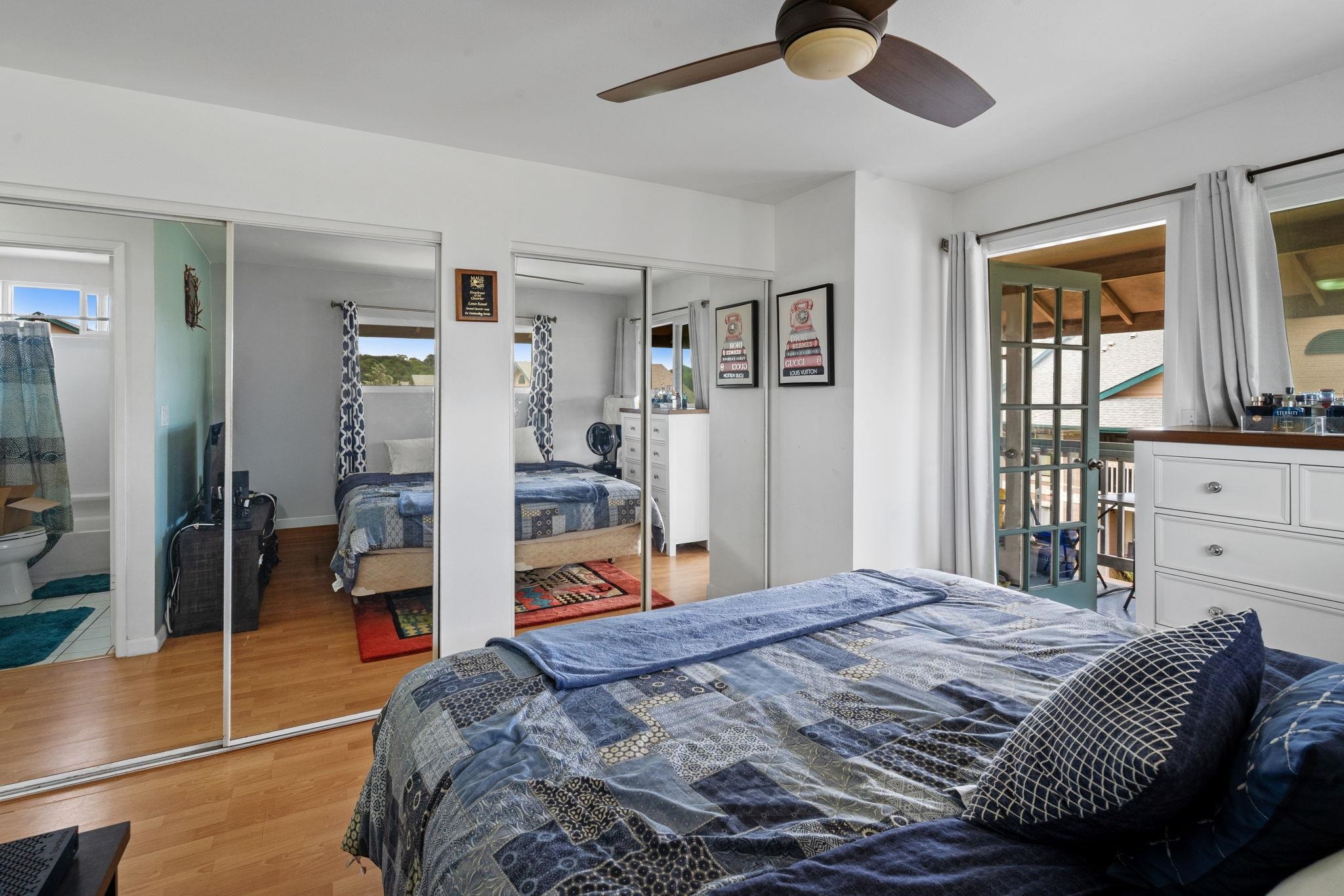 Iao Parkside III condo # 29-206, Wailuku, Hawaii - photo 16 of 27