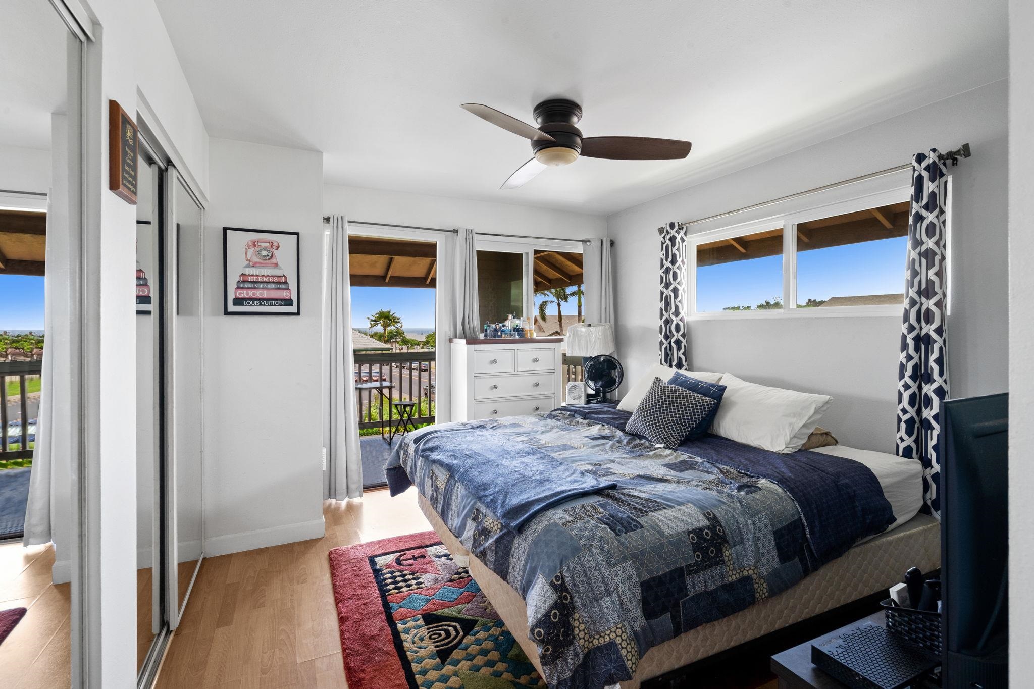 Iao Parkside III condo # 29-206, Wailuku, Hawaii - photo 17 of 27