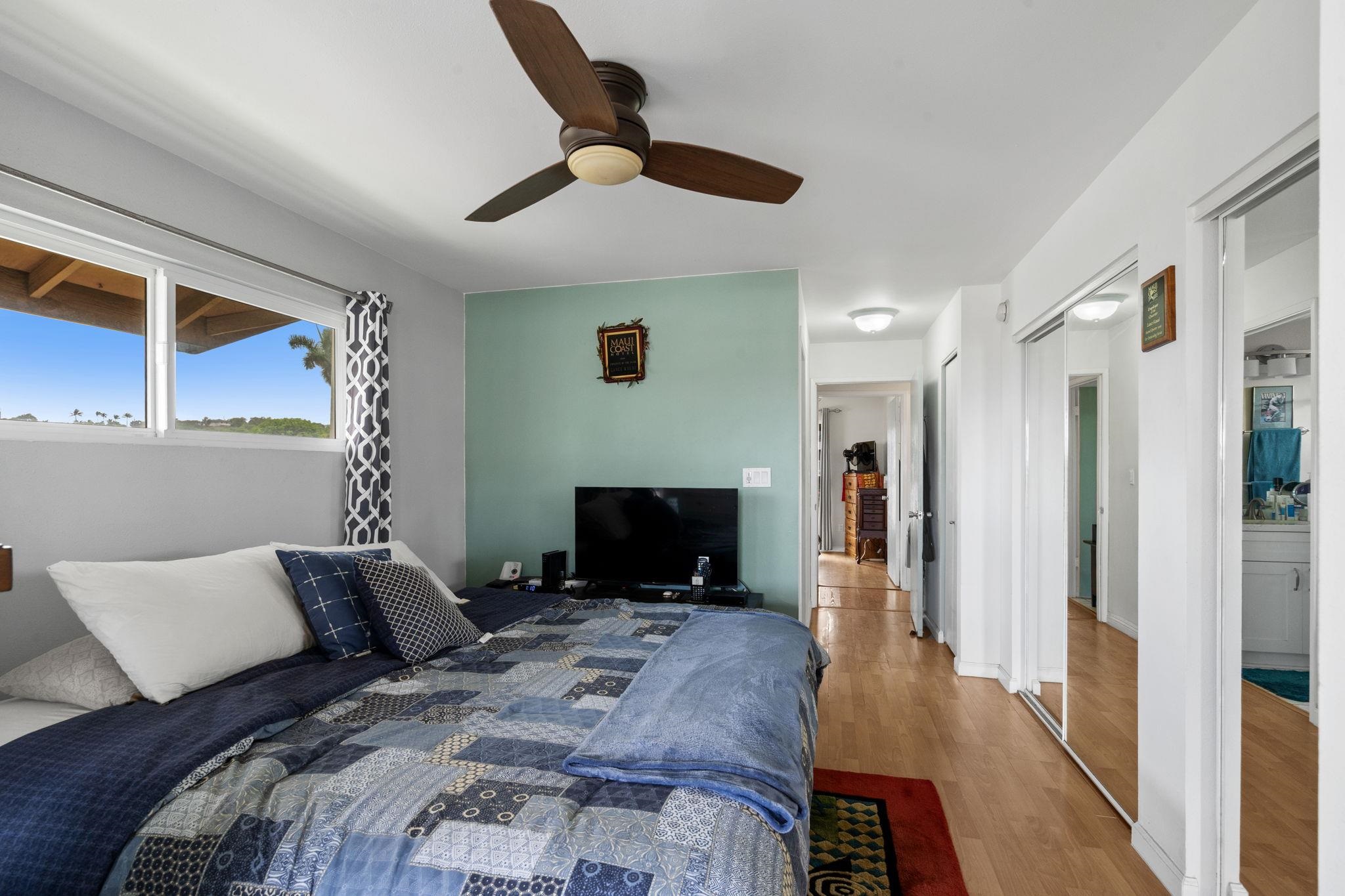 Iao Parkside III condo # 29-206, Wailuku, Hawaii - photo 18 of 27
