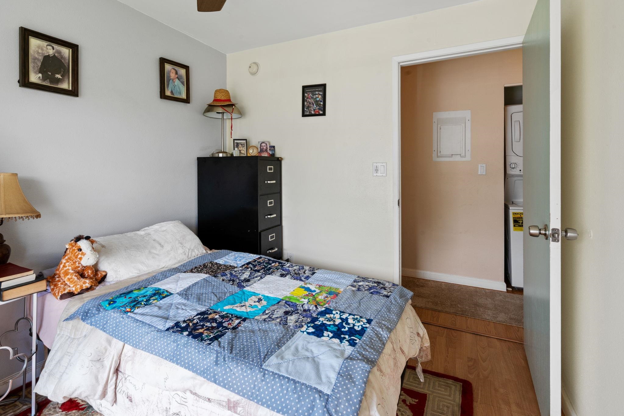 Iao Parkside III condo # 29-206, Wailuku, Hawaii - photo 19 of 27