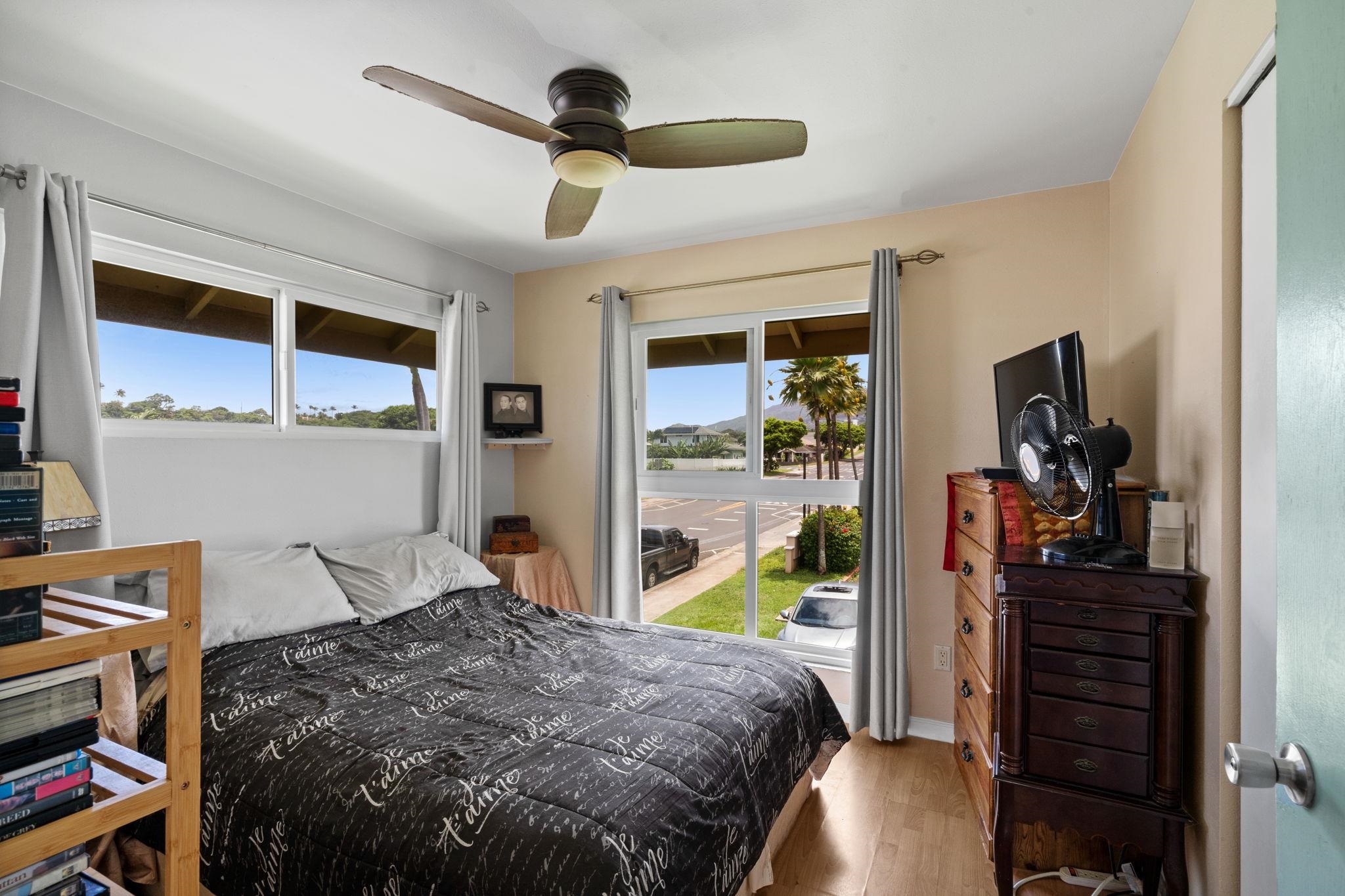 Iao Parkside III condo # 29-206, Wailuku, Hawaii - photo 20 of 27