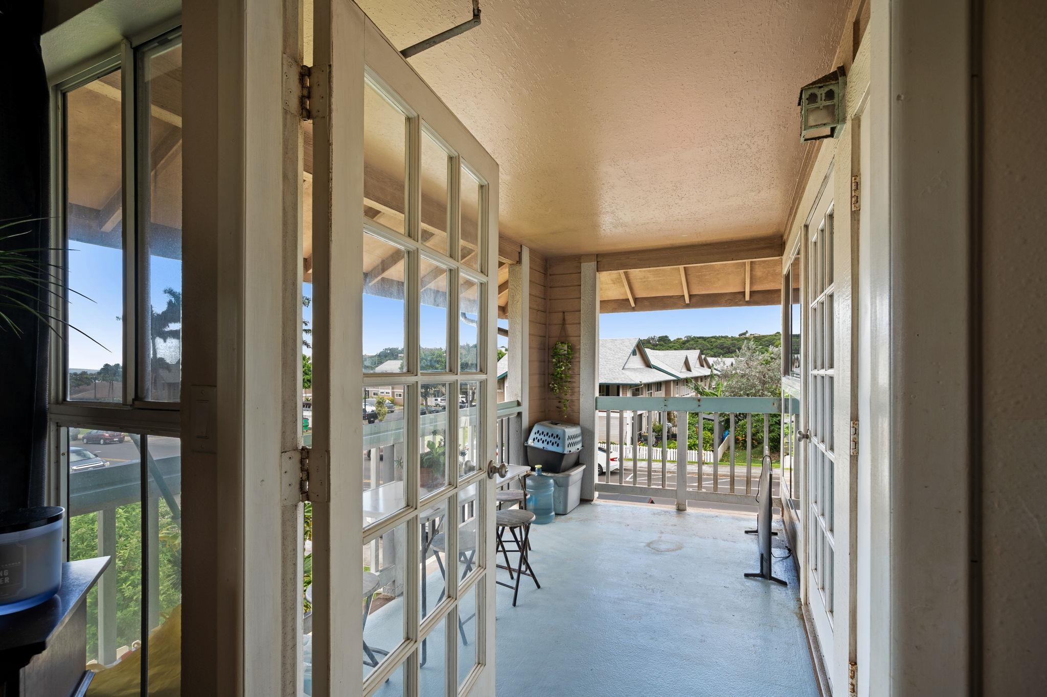 Iao Parkside III condo # 29-206, Wailuku, Hawaii - photo 3 of 27