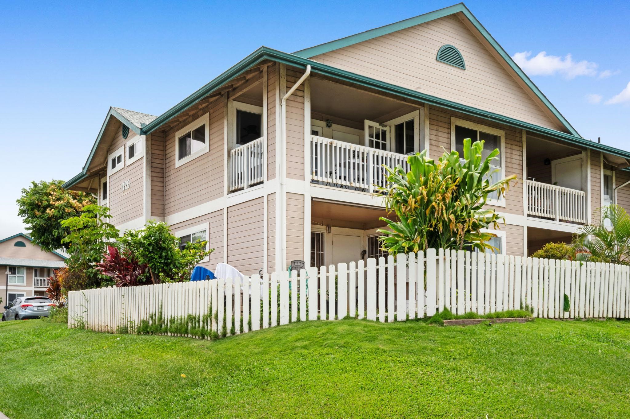 Iao Parkside III condo # 29-206, Wailuku, Hawaii - photo 26 of 27