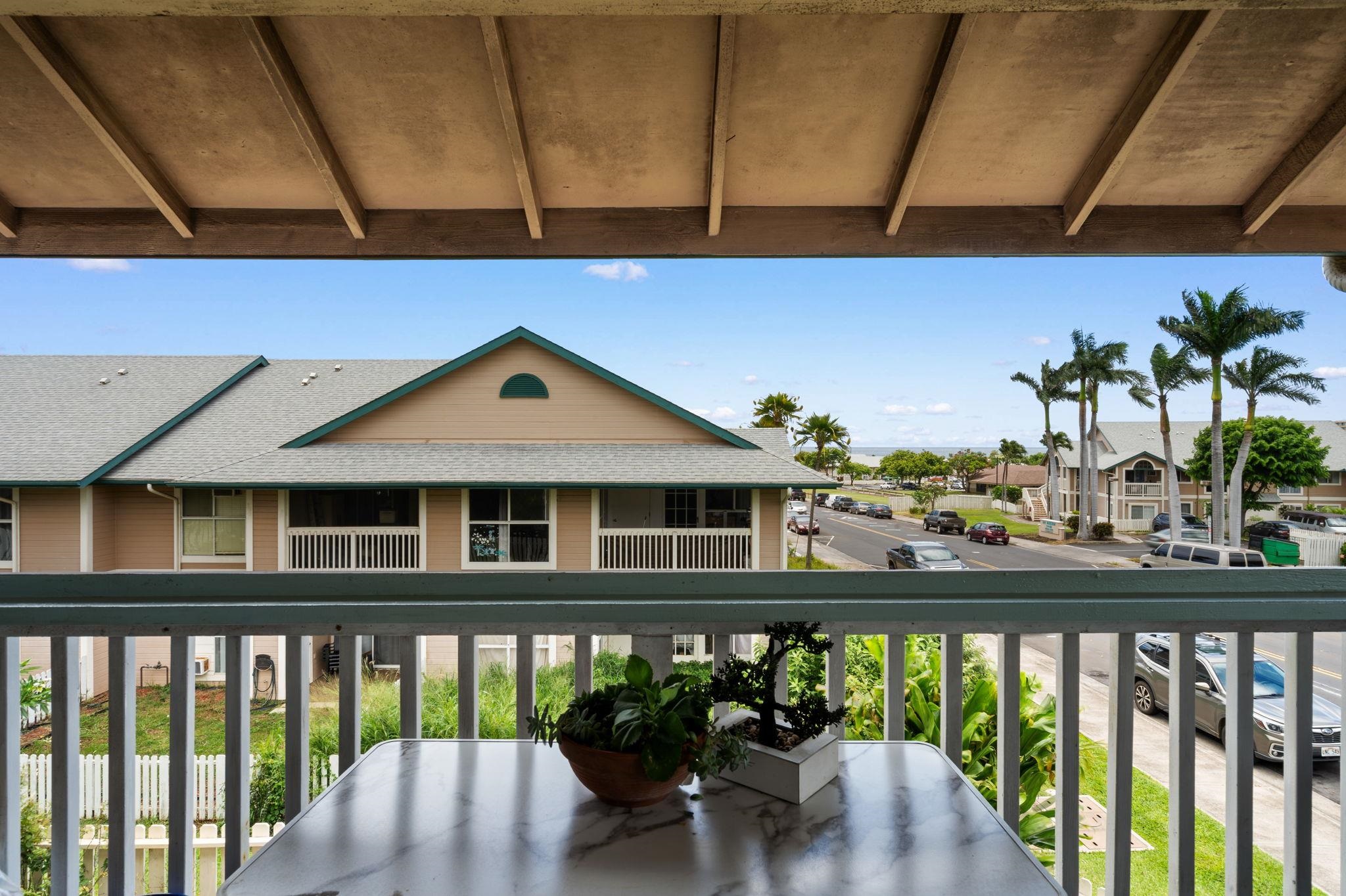 Iao Parkside III condo # 29-206, Wailuku, Hawaii - photo 4 of 27