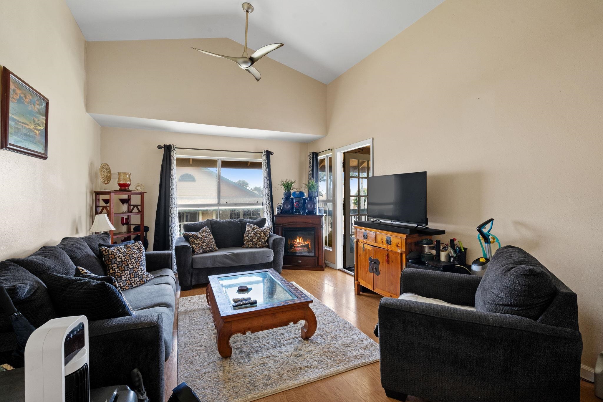 Iao Parkside III condo # 29-206, Wailuku, Hawaii - photo 9 of 27