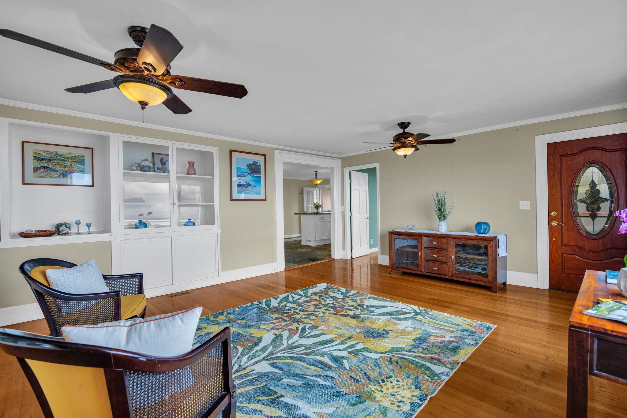 1123  Kehau Pl , Makawao/Olinda/Haliimaile home - photo 11 of 50