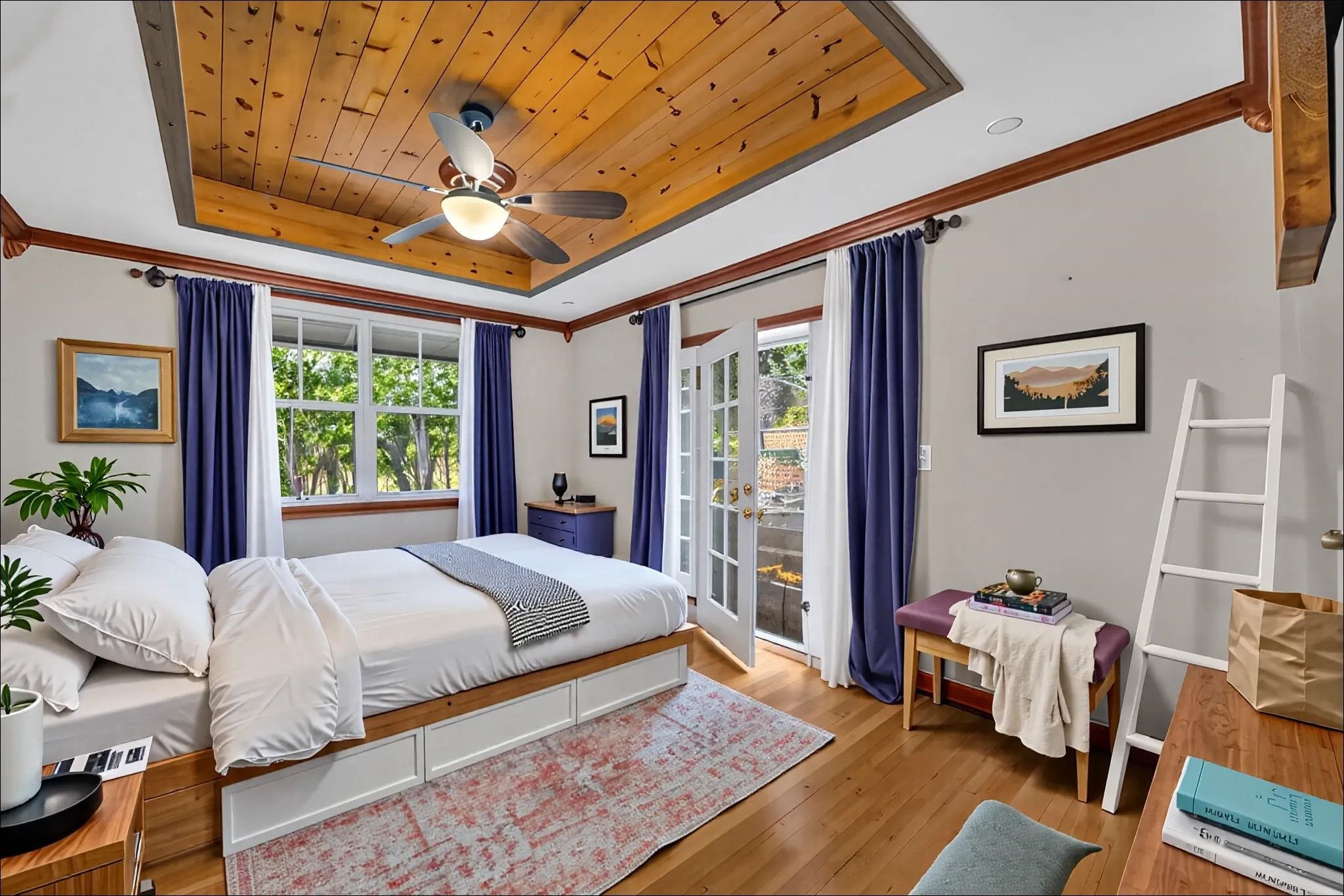 1123  Kehau Pl , Makawao/Olinda/Haliimaile home - photo 31 of 50