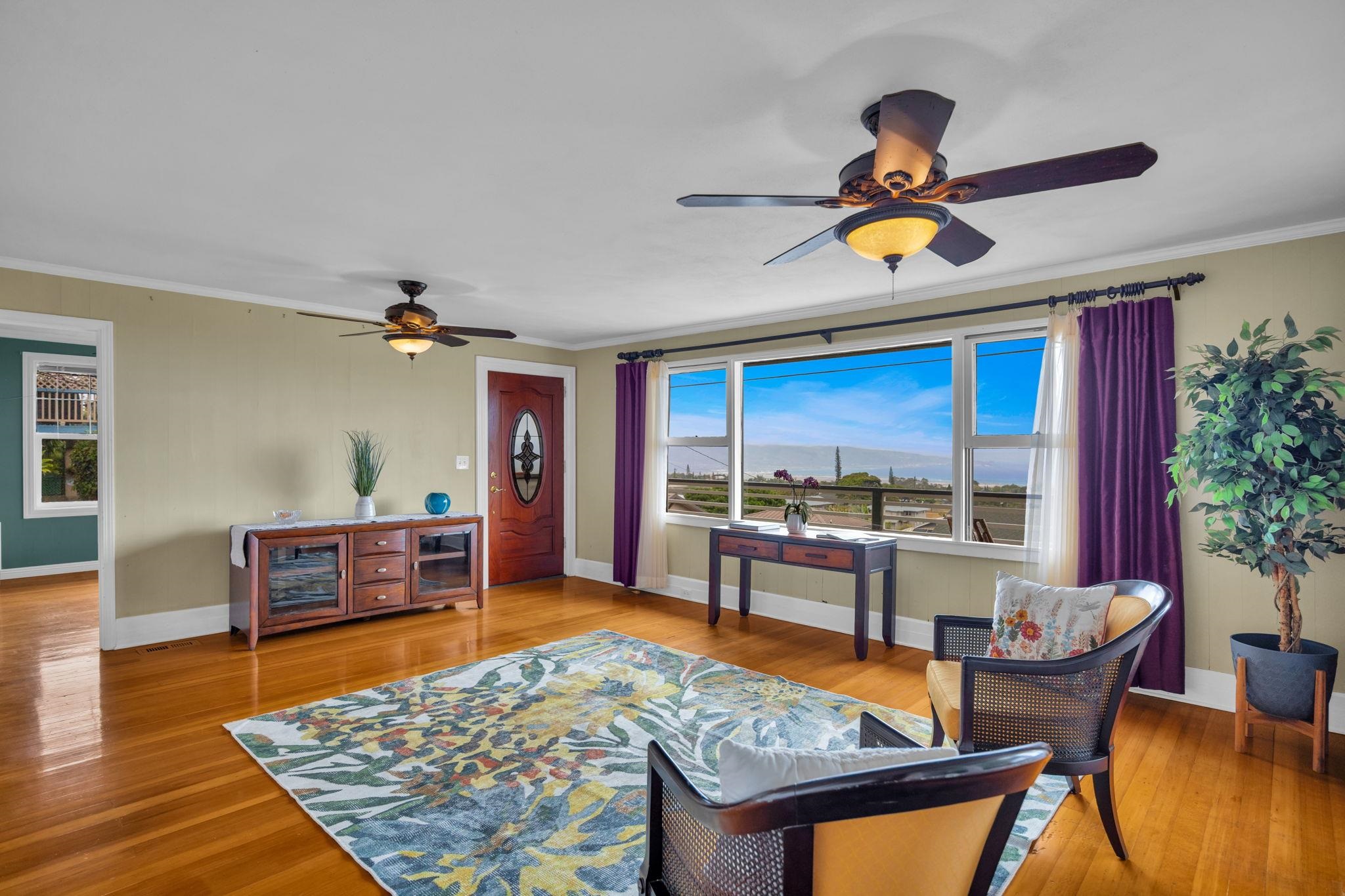 1123  Kehau Pl , Makawao/Olinda/Haliimaile home - photo 7 of 50