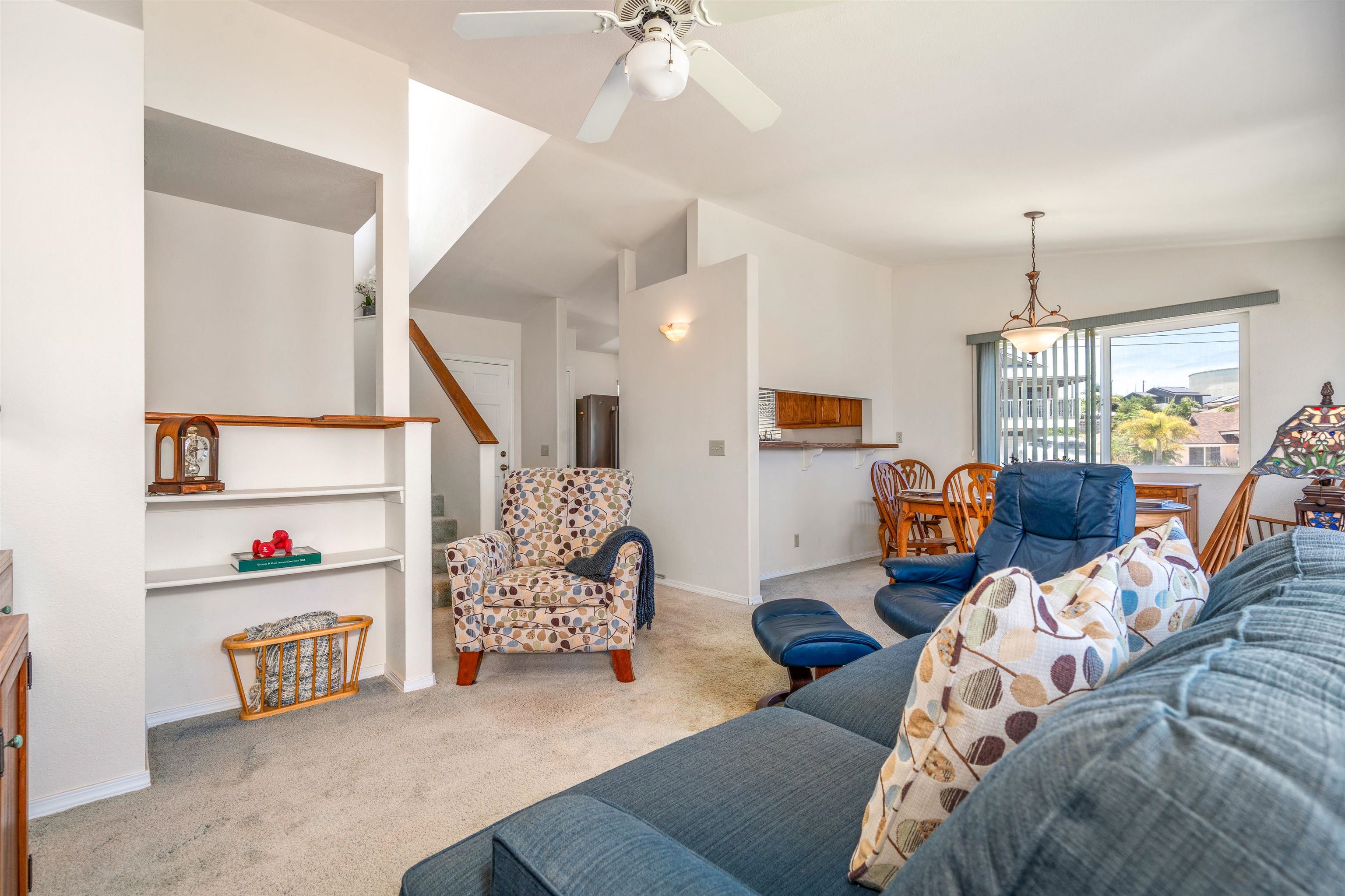 1125  Hoomau Pl , Wailuku home - photo 20 of 41