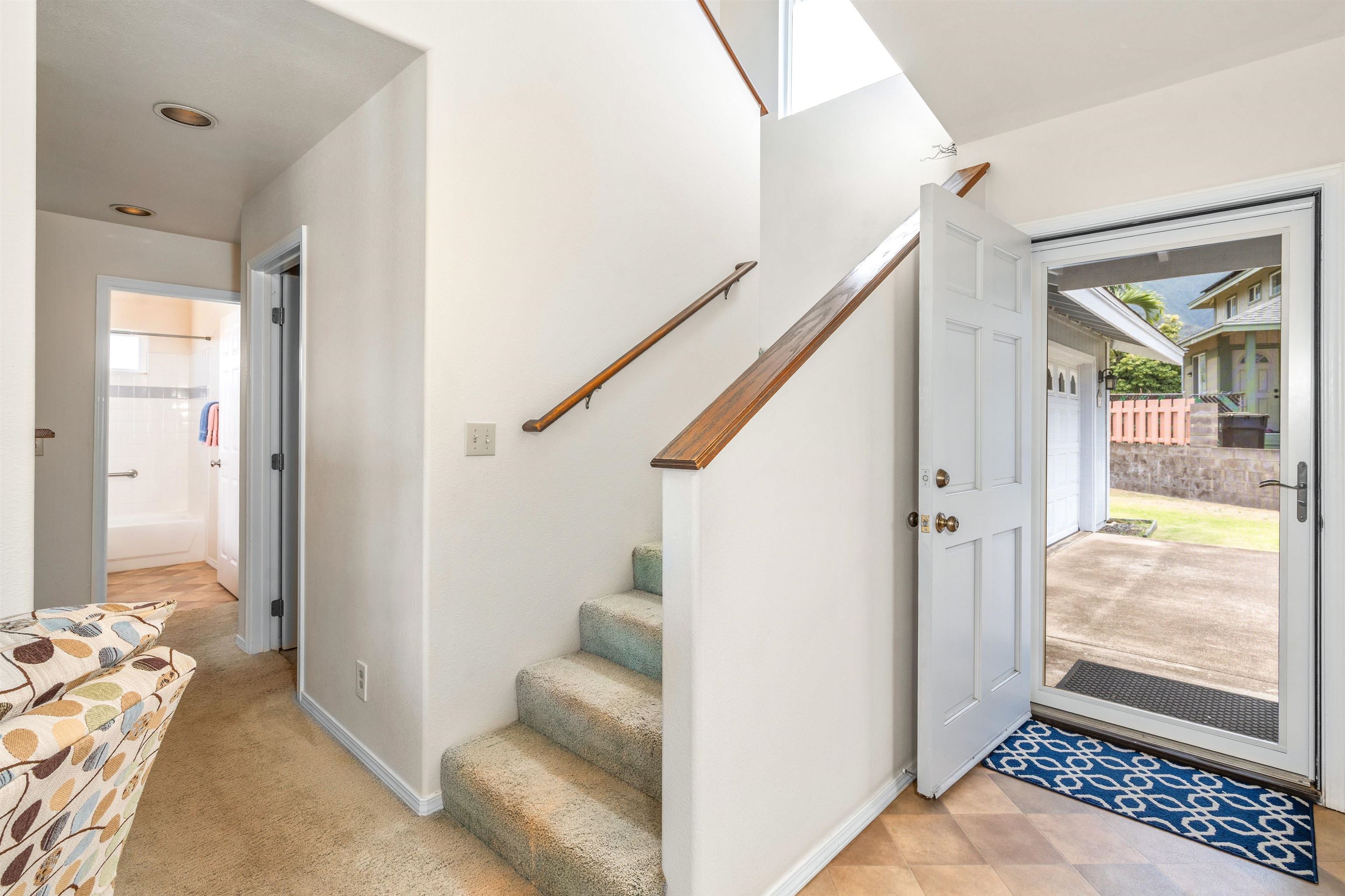 1125  Hoomau Pl , Wailuku home - photo 24 of 41