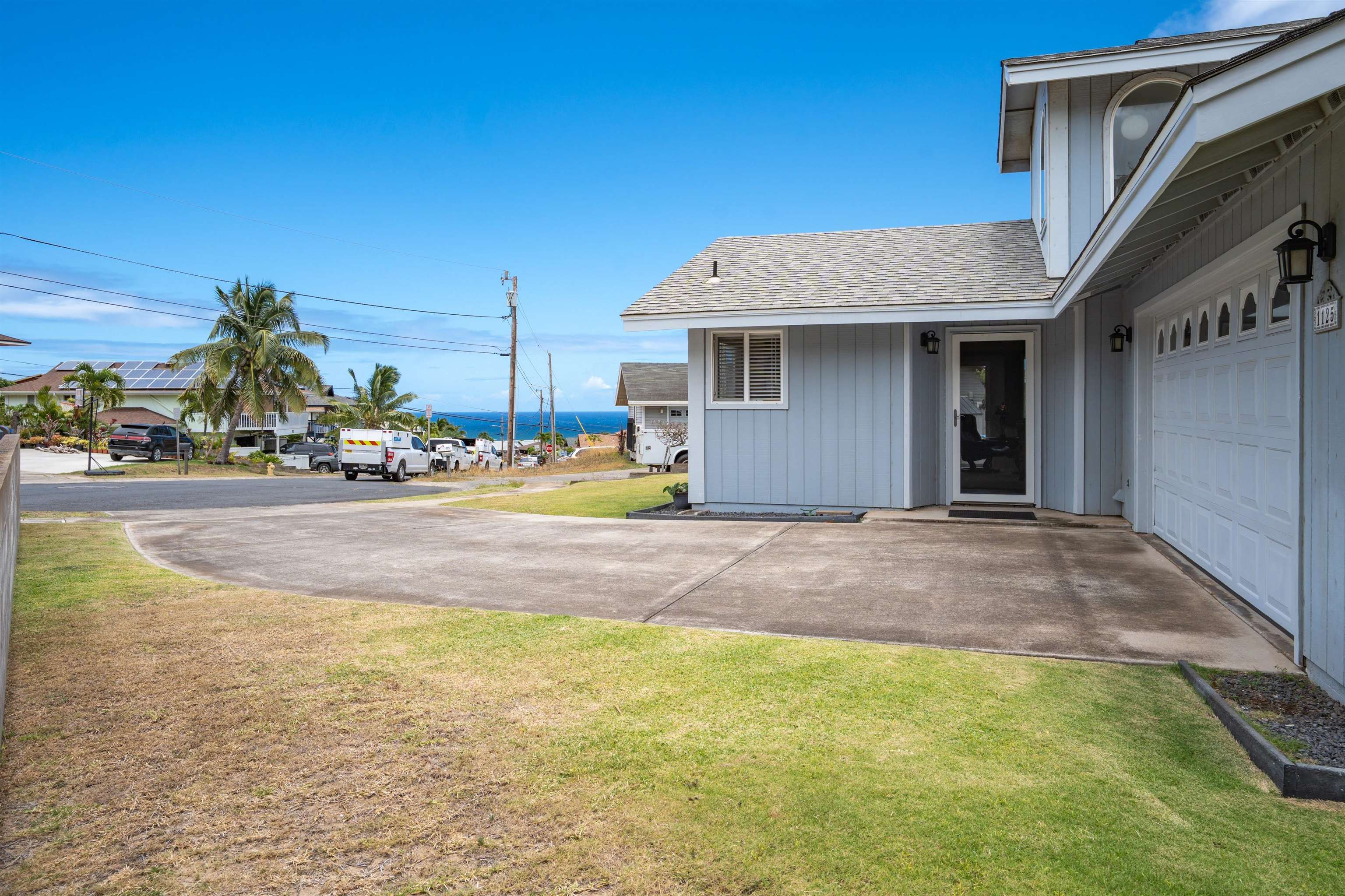 1125  Hoomau Pl , Wailuku home - photo 41 of 41