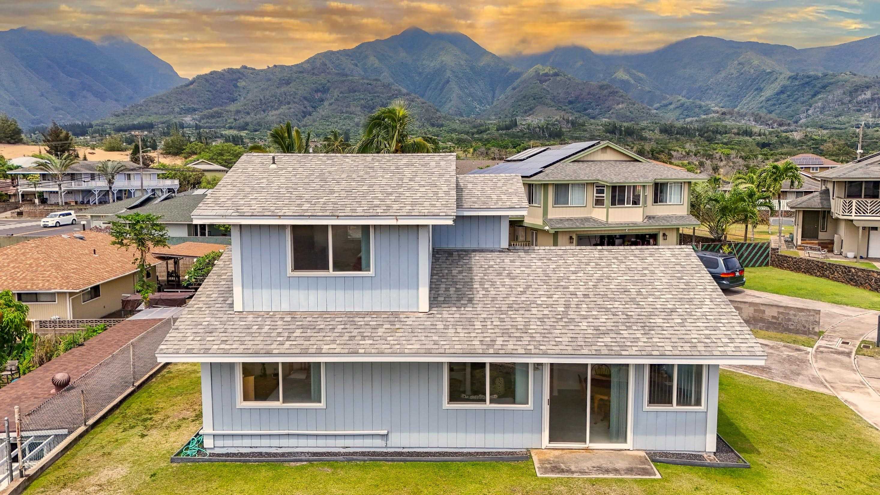 1125  Hoomau Pl , Wailuku home - photo 7 of 41