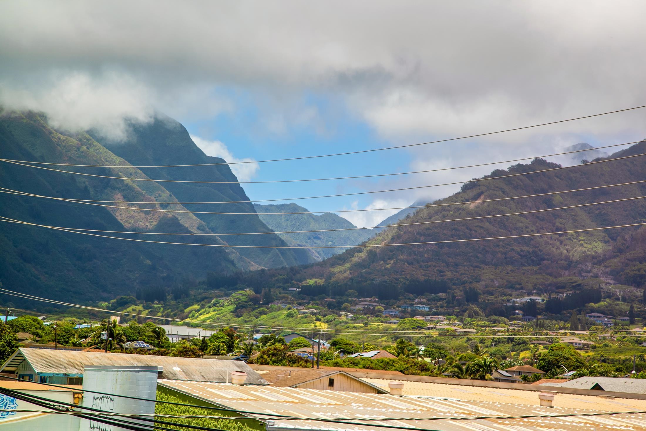 Parkview Square condo # 206, Wailuku, Hawaii - photo 21 of 27