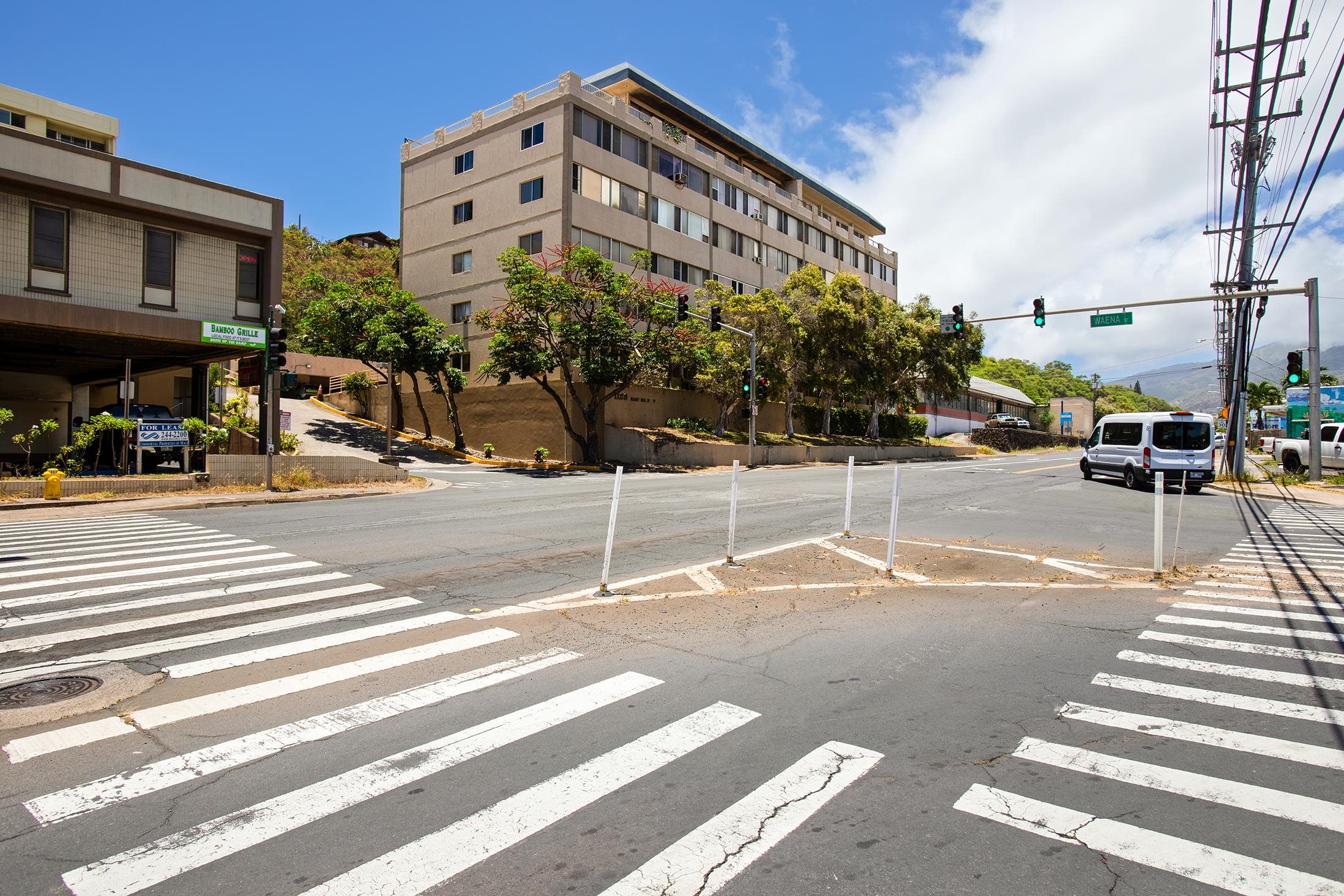 Parkview Square condo # 206, Wailuku, Hawaii - photo 27 of 27