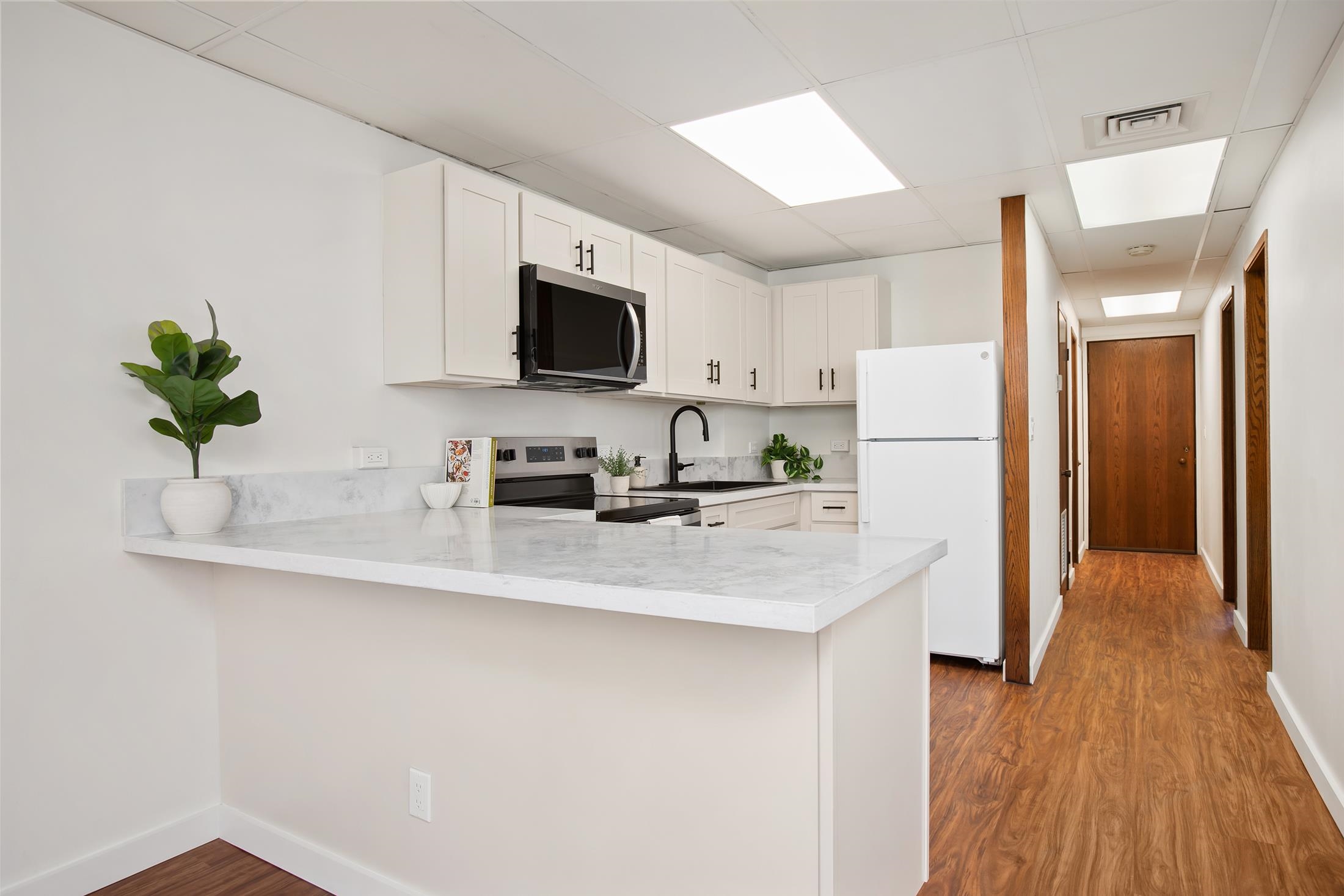 Parkview Square condo # 206, Wailuku, Hawaii - photo 4 of 27