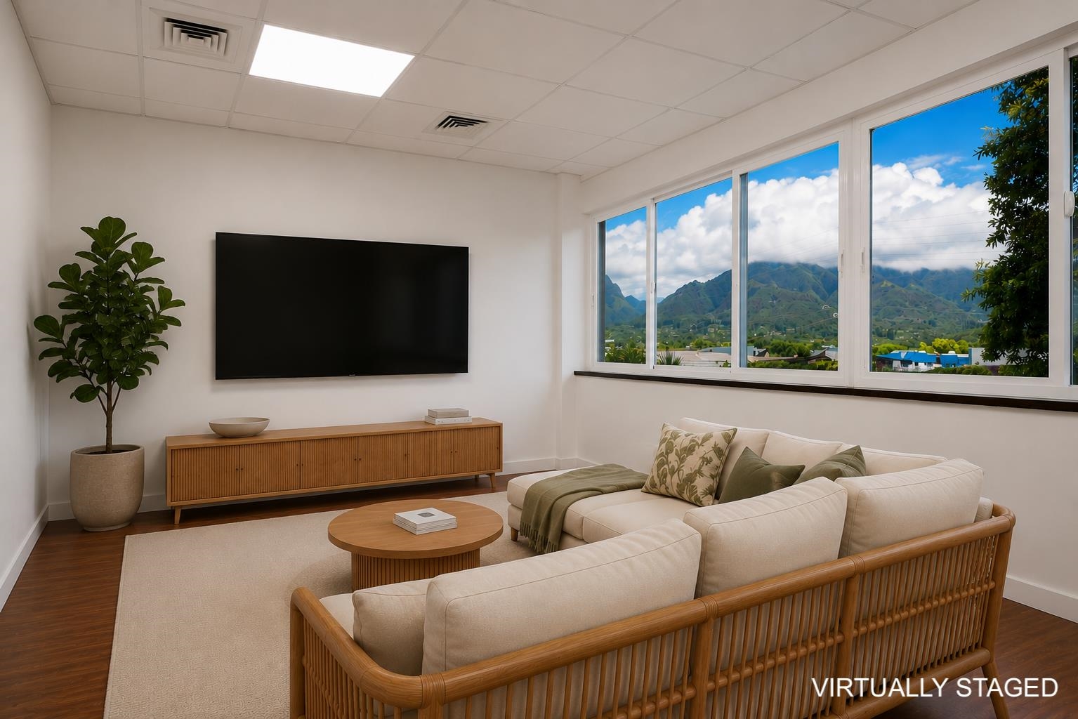 Parkview Square condo # 206, Wailuku, Hawaii - photo 9 of 27