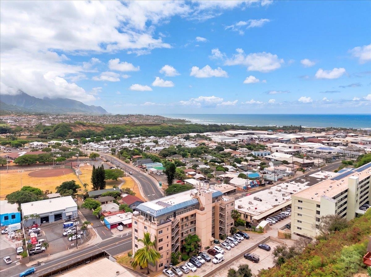 Parkview Square condo # 407, Wailuku, Hawaii - photo 20 of 46