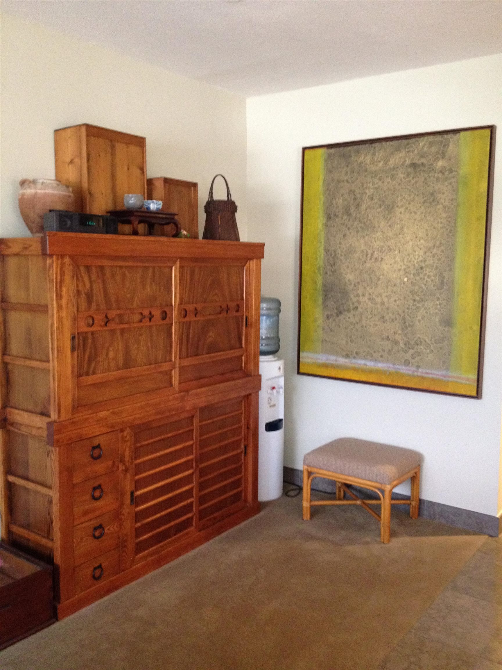 Parkview Square condo # 407, Wailuku, Hawaii - photo 26 of 50
