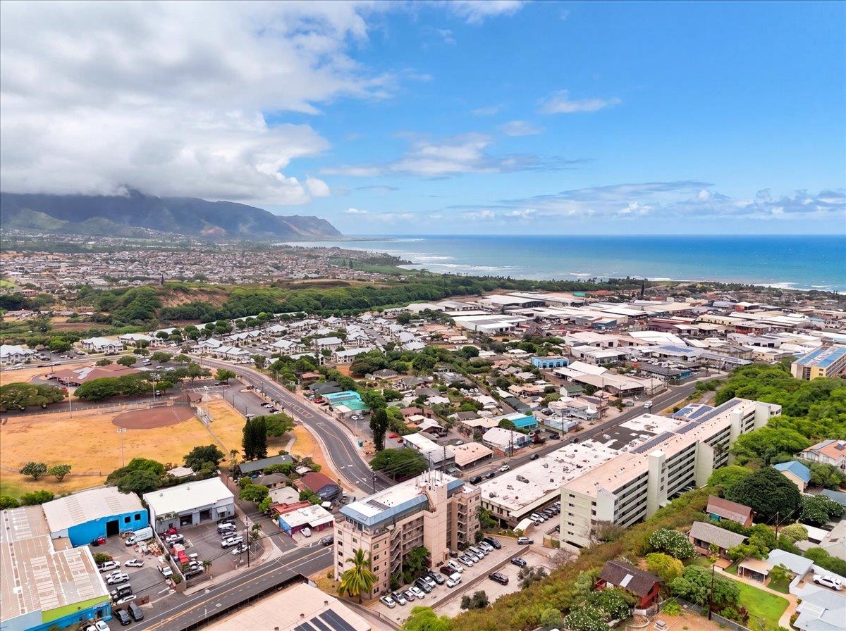 Parkview Square condo # 407, Wailuku, Hawaii - photo 29 of 46