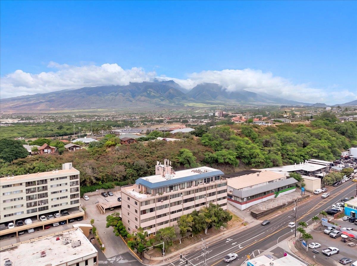 Parkview Square condo # 407, Wailuku, Hawaii - photo 30 of 46