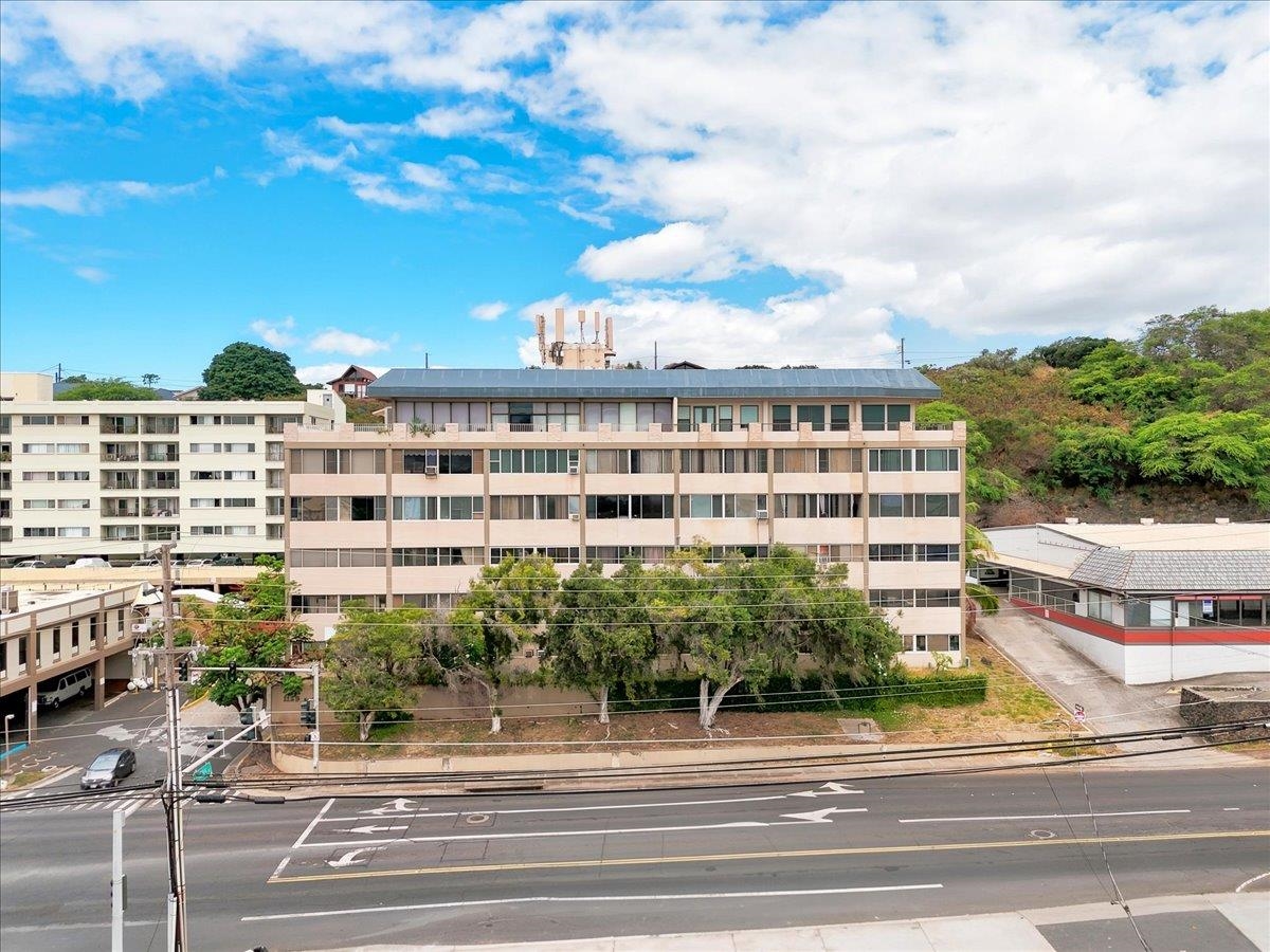 Parkview Square condo # 407, Wailuku, Hawaii - photo 31 of 46