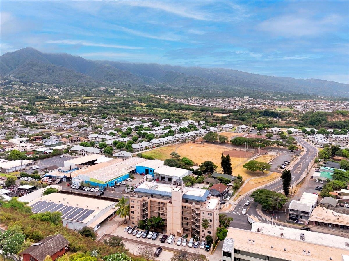 Parkview Square condo # 407, Wailuku, Hawaii - photo 34 of 46