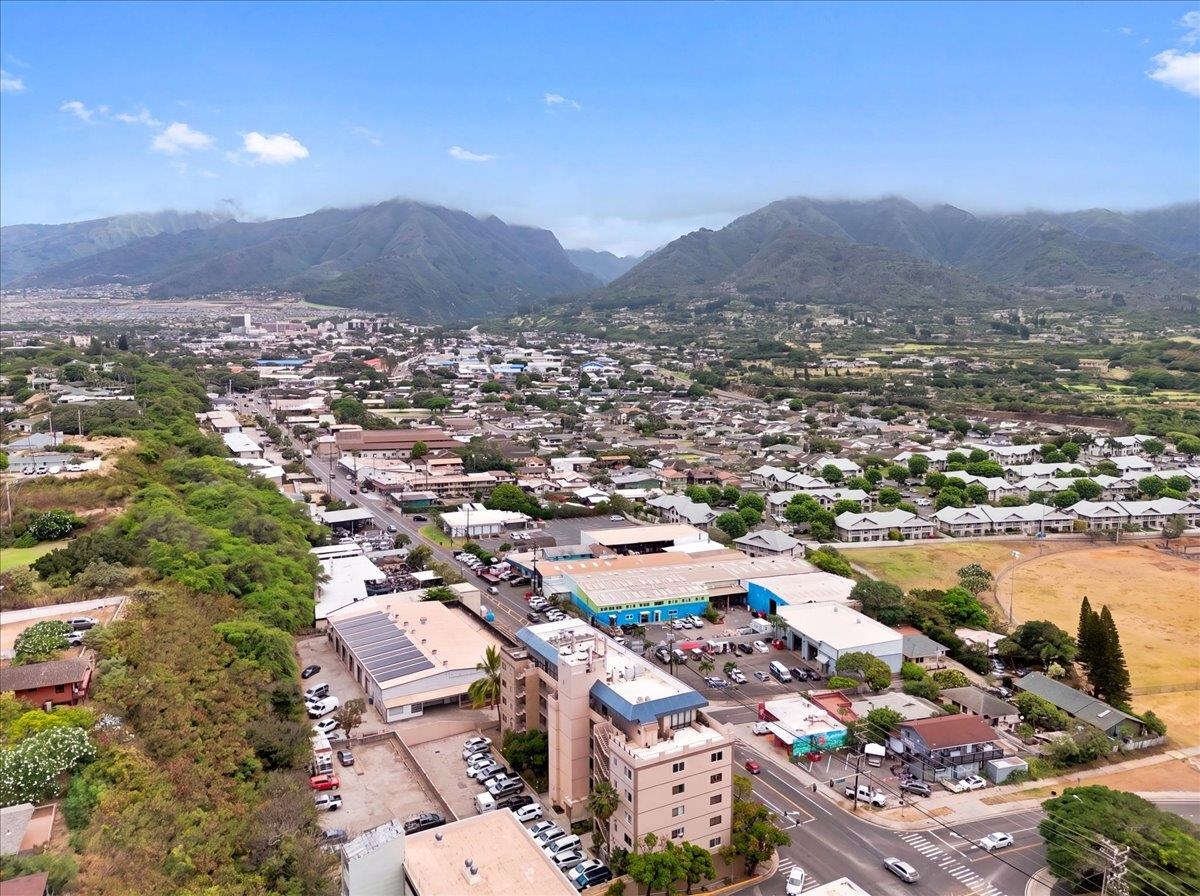 Parkview Square condo # 407, Wailuku, Hawaii - photo 35 of 46