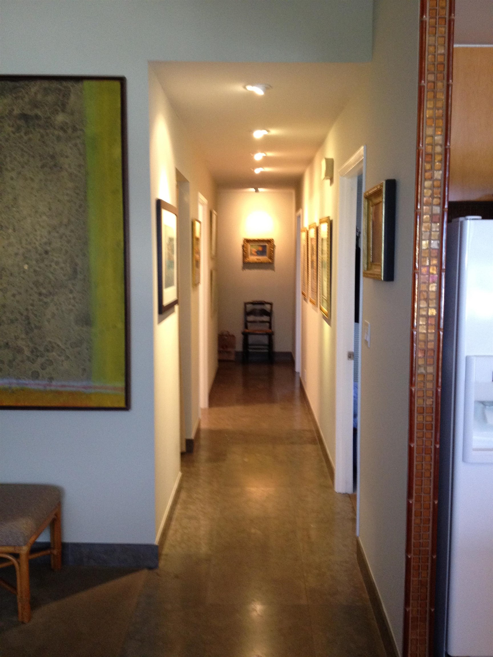 Parkview Square condo # 407, Wailuku, Hawaii - photo 35 of 50